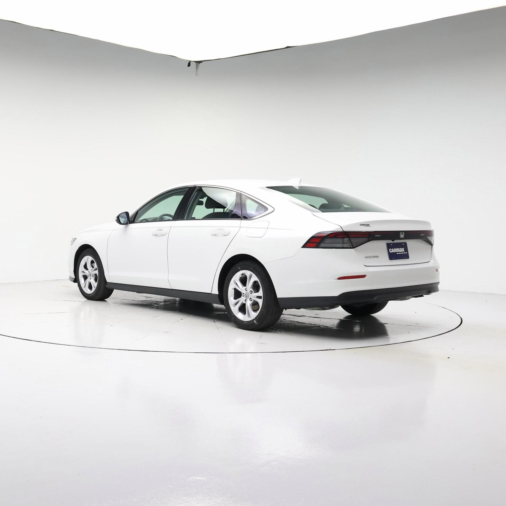 Thumbnail: 2024 Honda Accord - 2