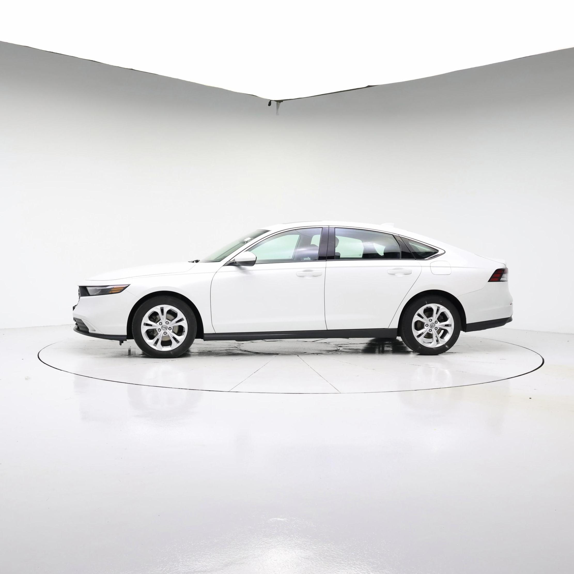 Thumbnail: 2024 Honda Accord - 3