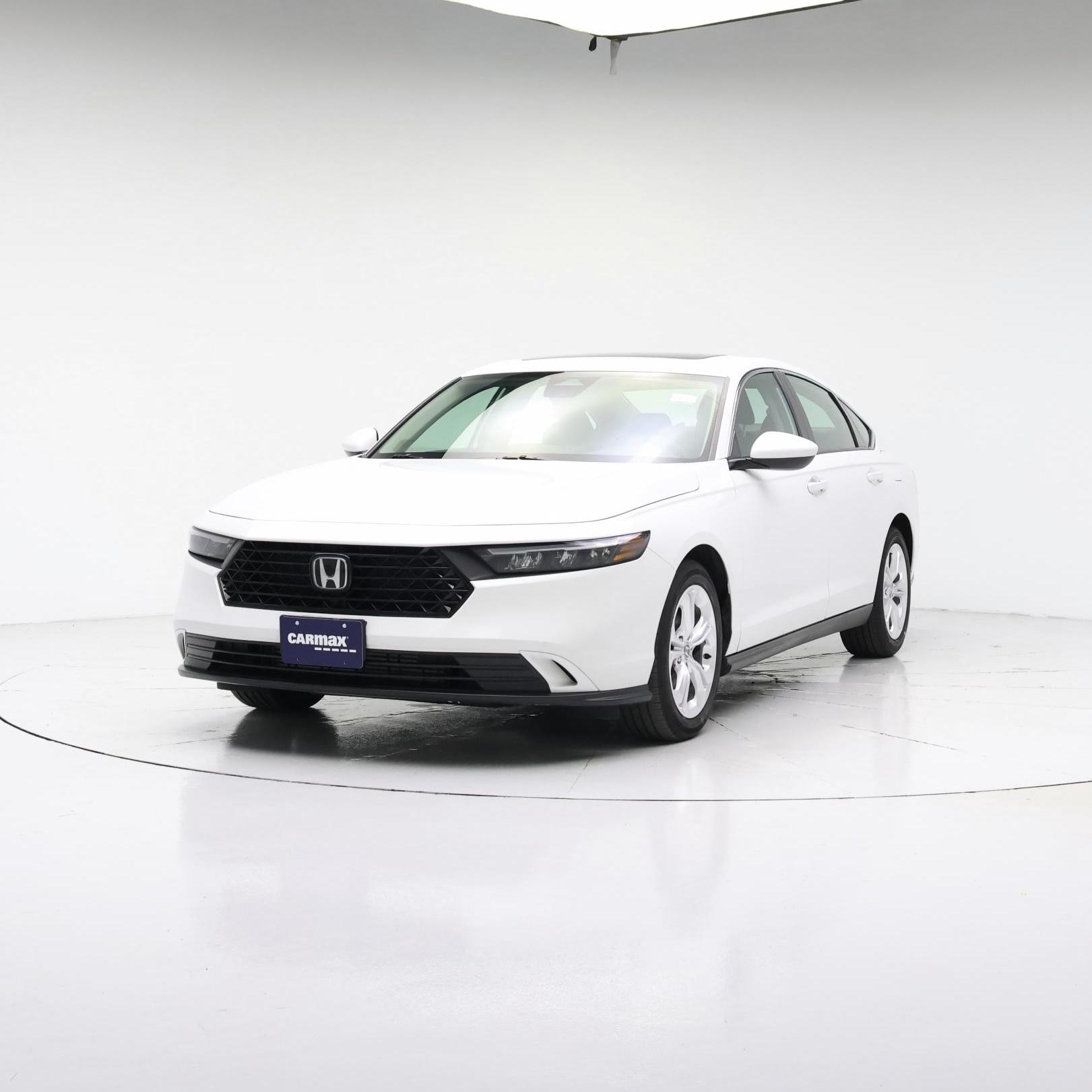 Thumbnail: 2024 Honda Accord - 4