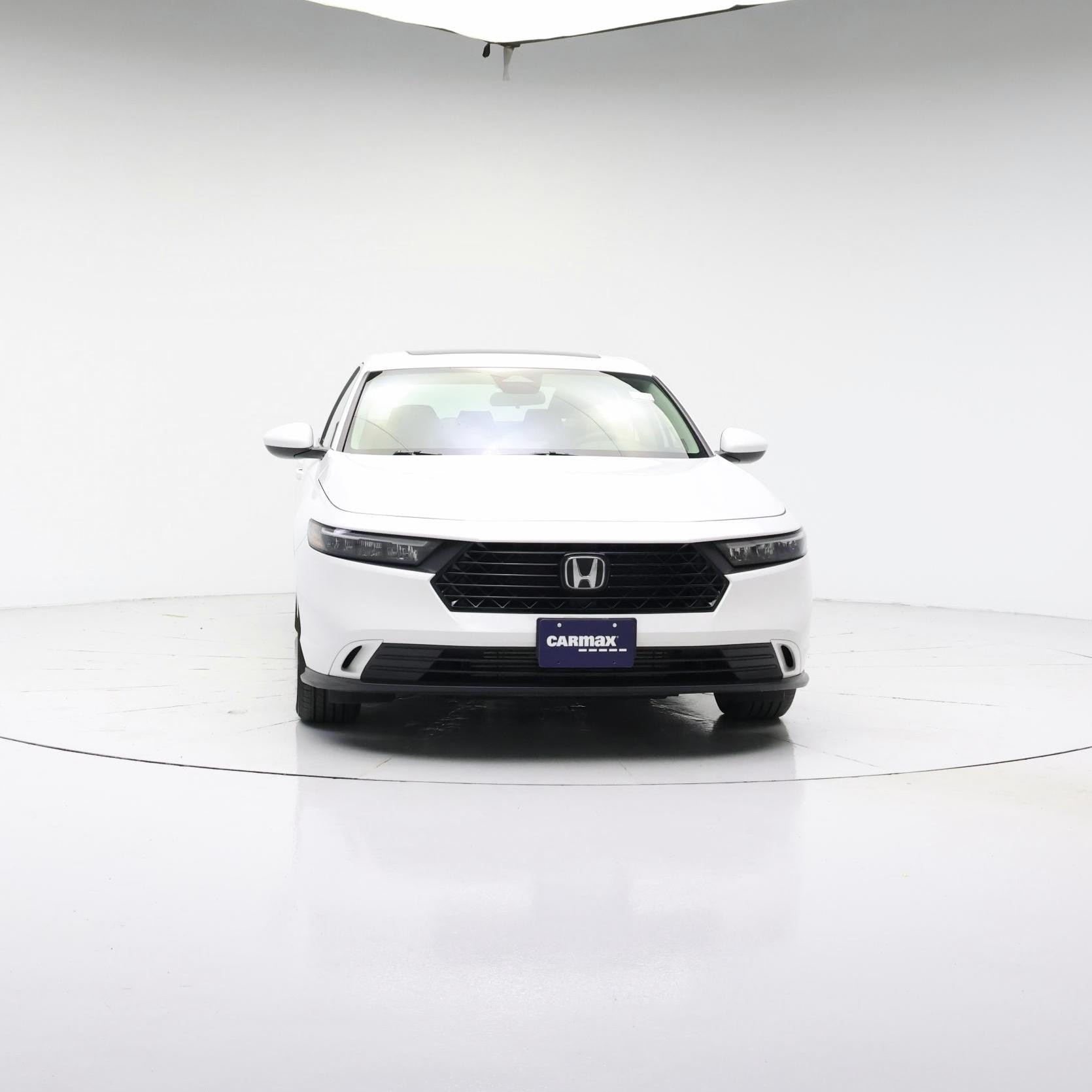 Thumbnail: 2024 Honda Accord - 5