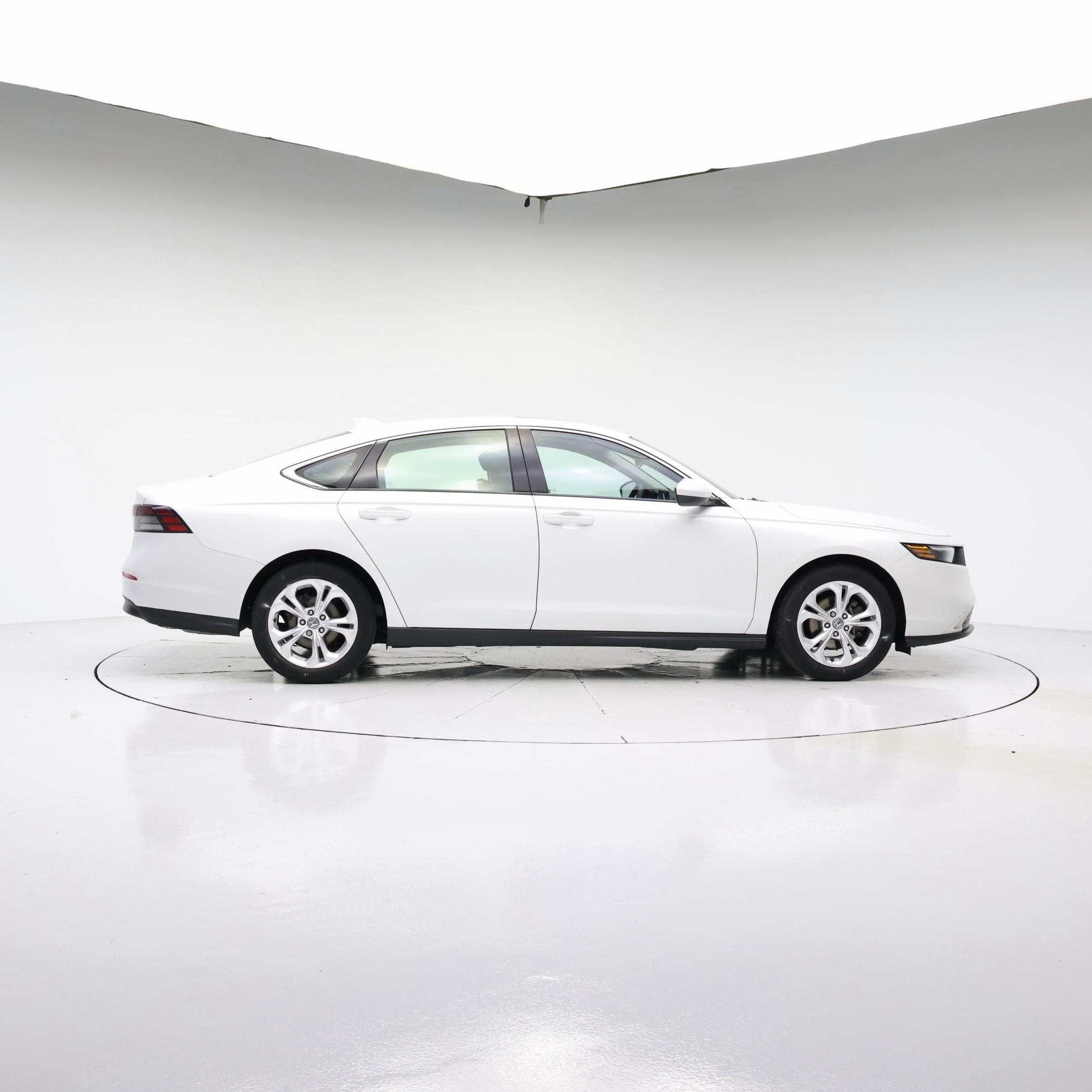 Thumbnail: 2024 Honda Accord - 7