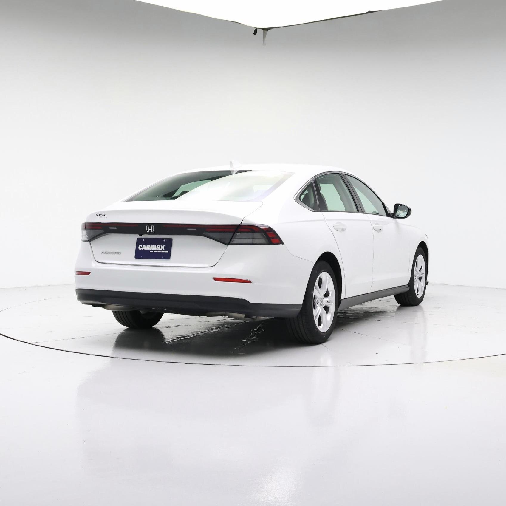 Thumbnail: 2024 Honda Accord - 8