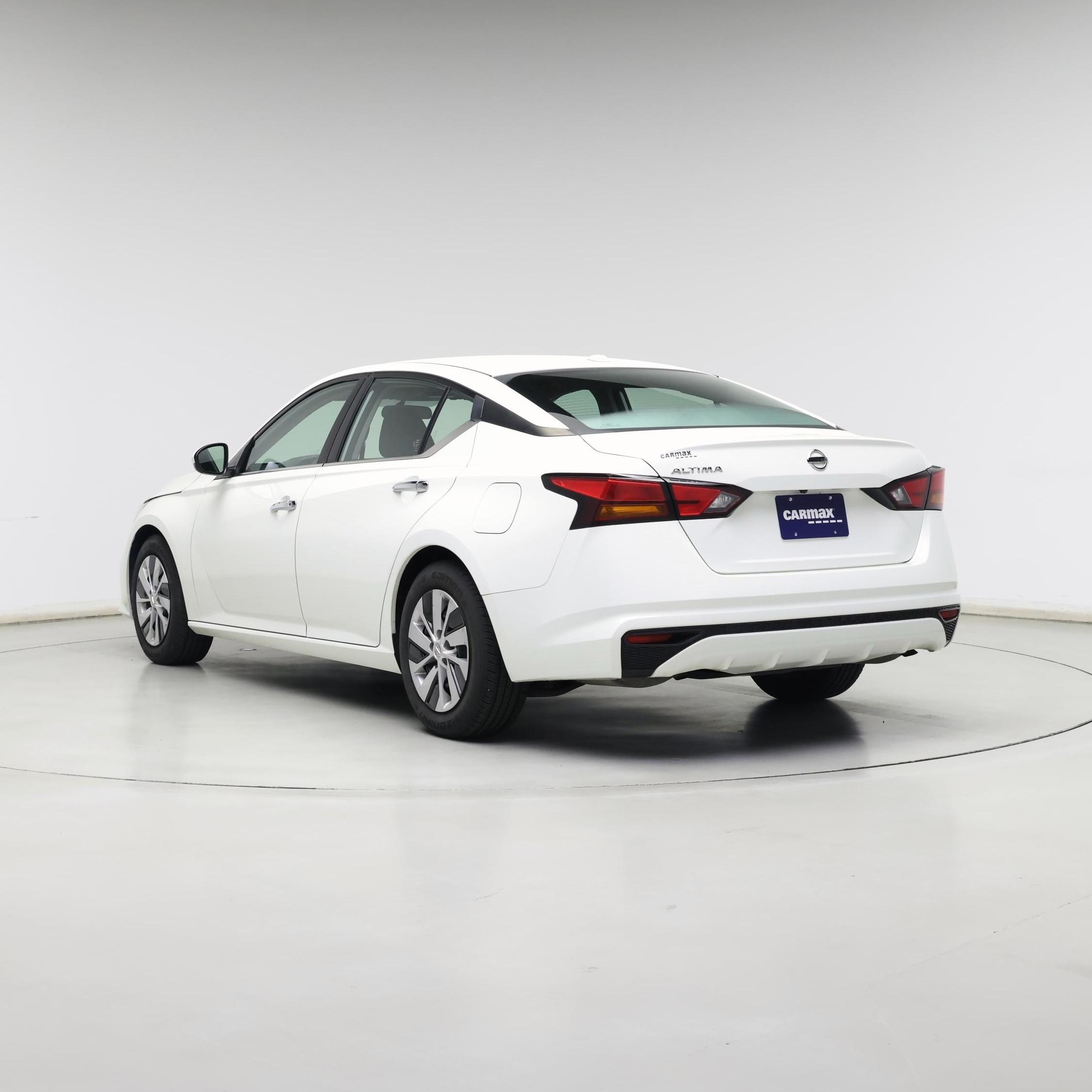 Thumbnail: 2020 Nissan Altima - 2