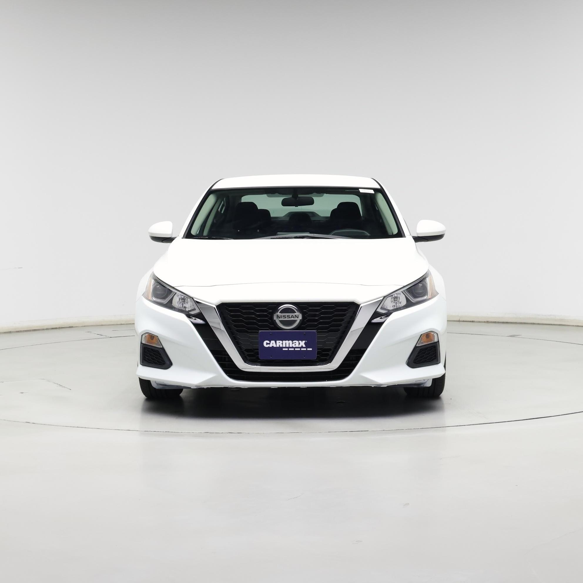 Thumbnail: 2020 Nissan Altima - 5