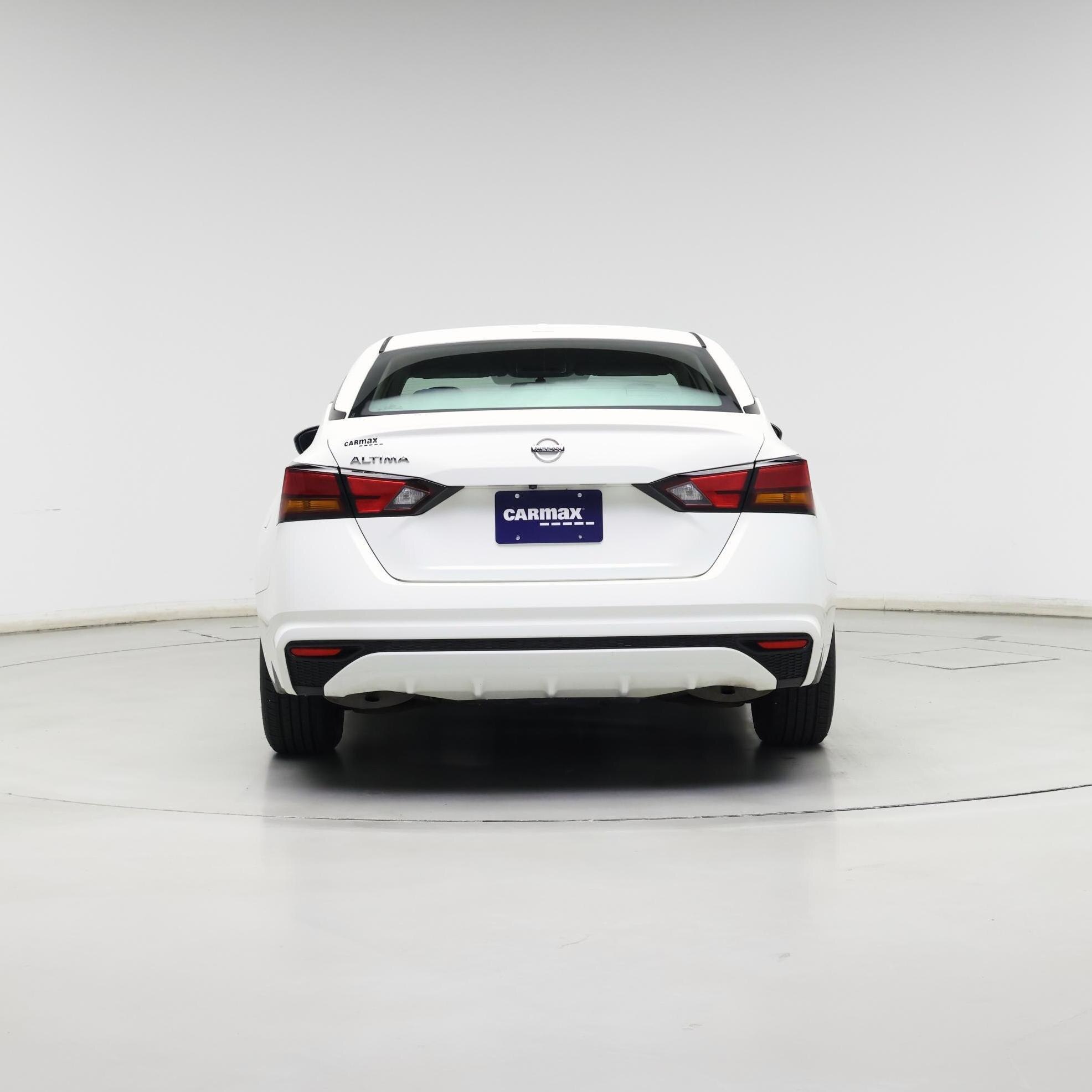 Thumbnail: 2020 Nissan Altima - 6