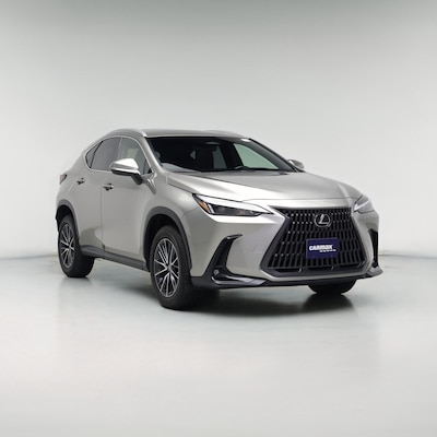 2023 Lexus NX 350