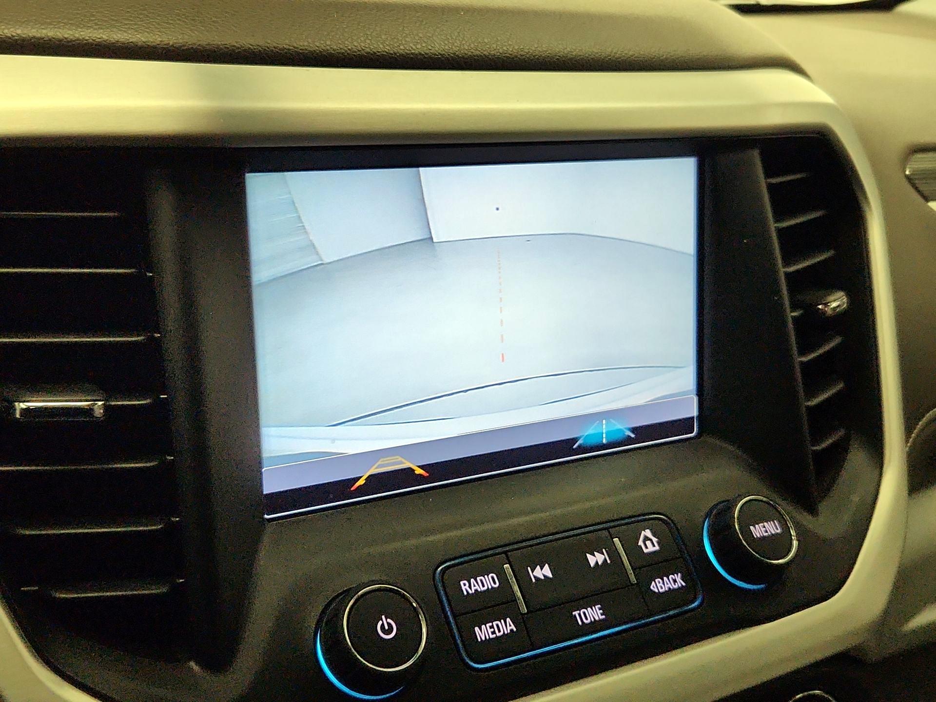 Thumbnail: 2019 GMC Acadia - 14