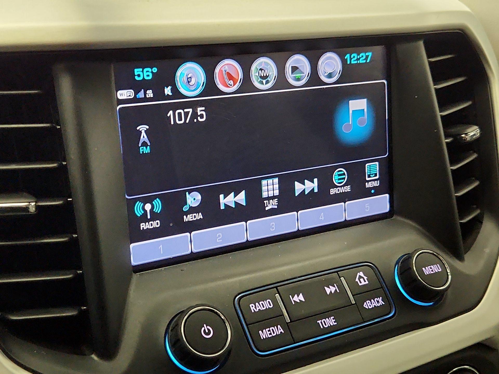Thumbnail: 2019 GMC Acadia - 15