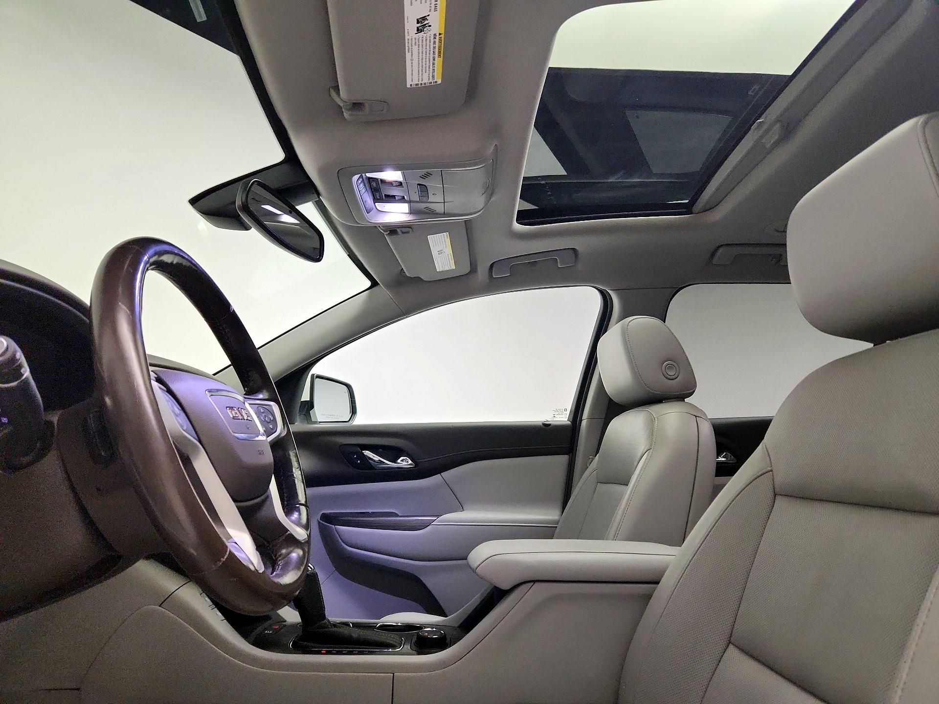 Thumbnail: 2019 GMC Acadia - 19