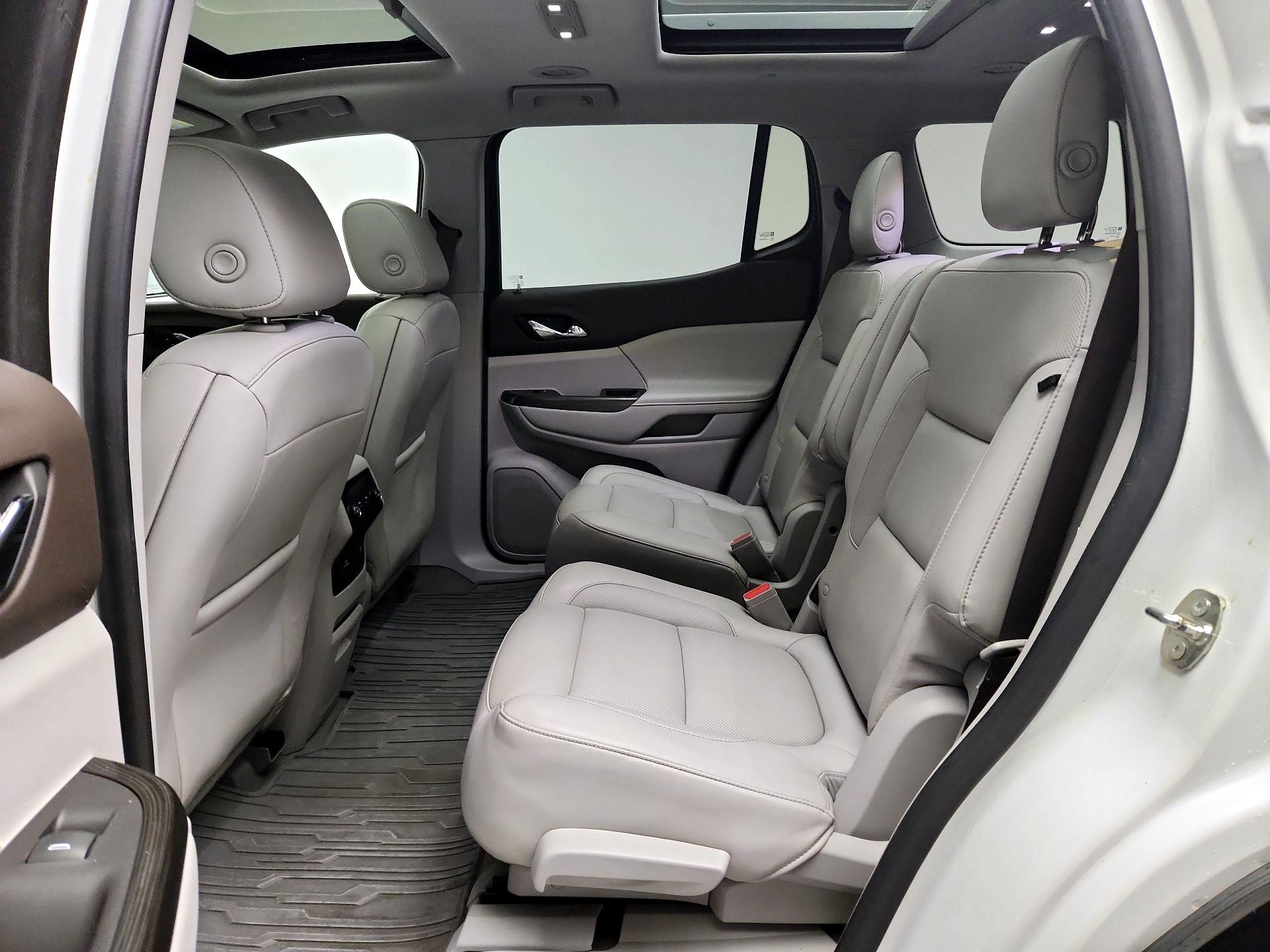 Thumbnail: 2019 GMC Acadia - 20