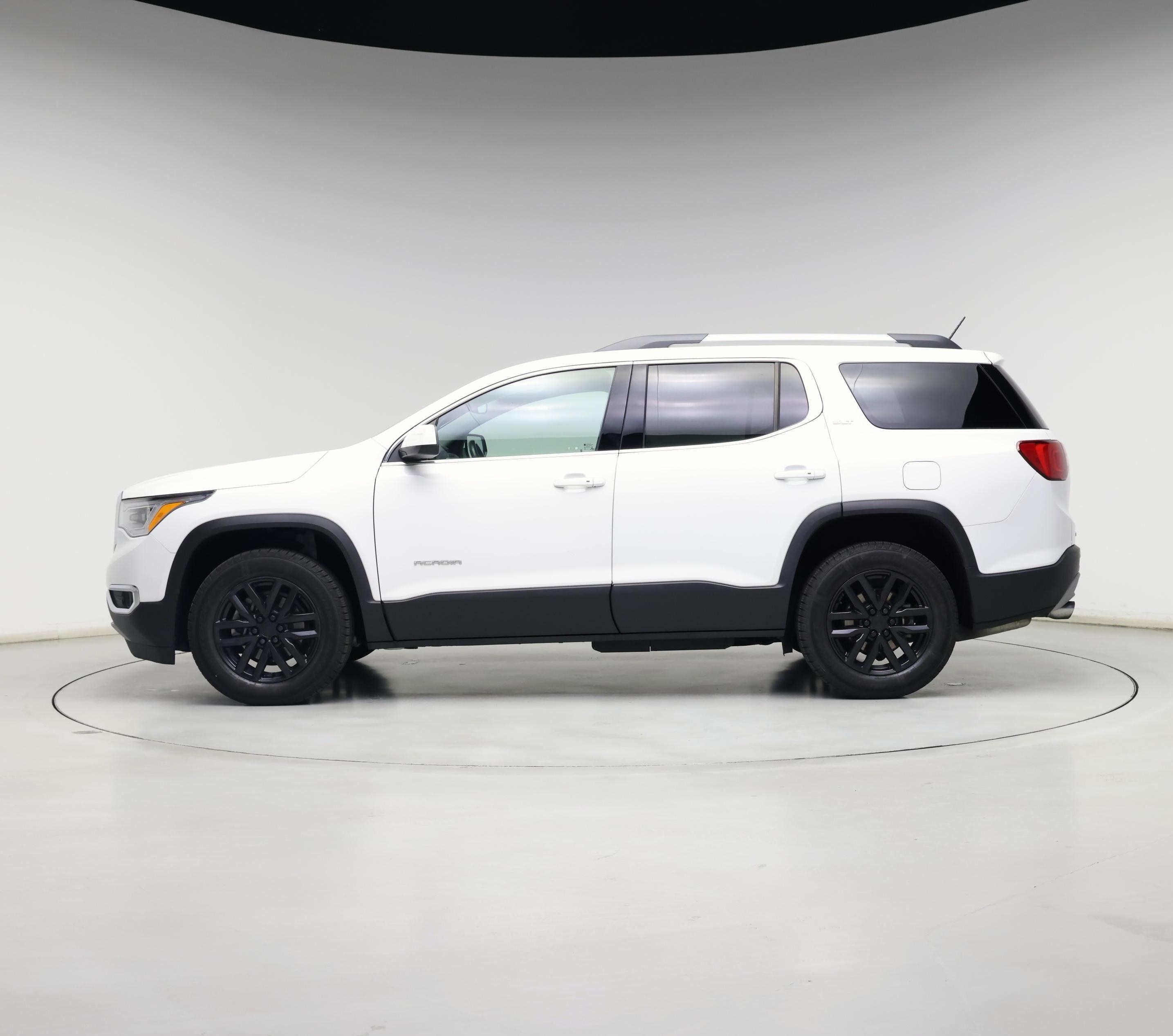 Thumbnail: 2019 GMC Acadia - 3