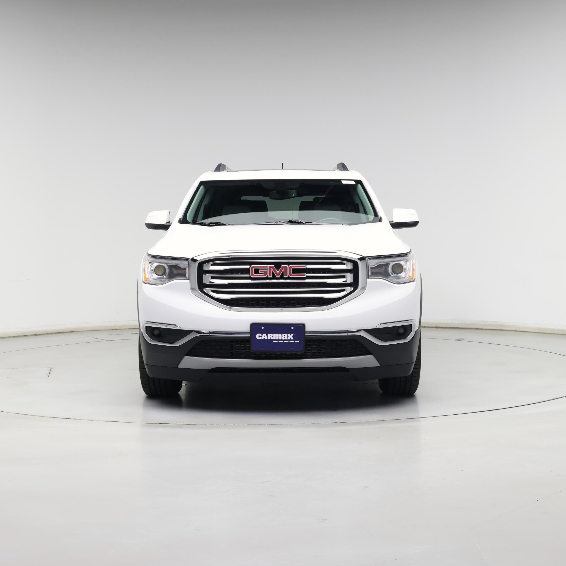 Thumbnail: 2019 GMC Acadia - 5