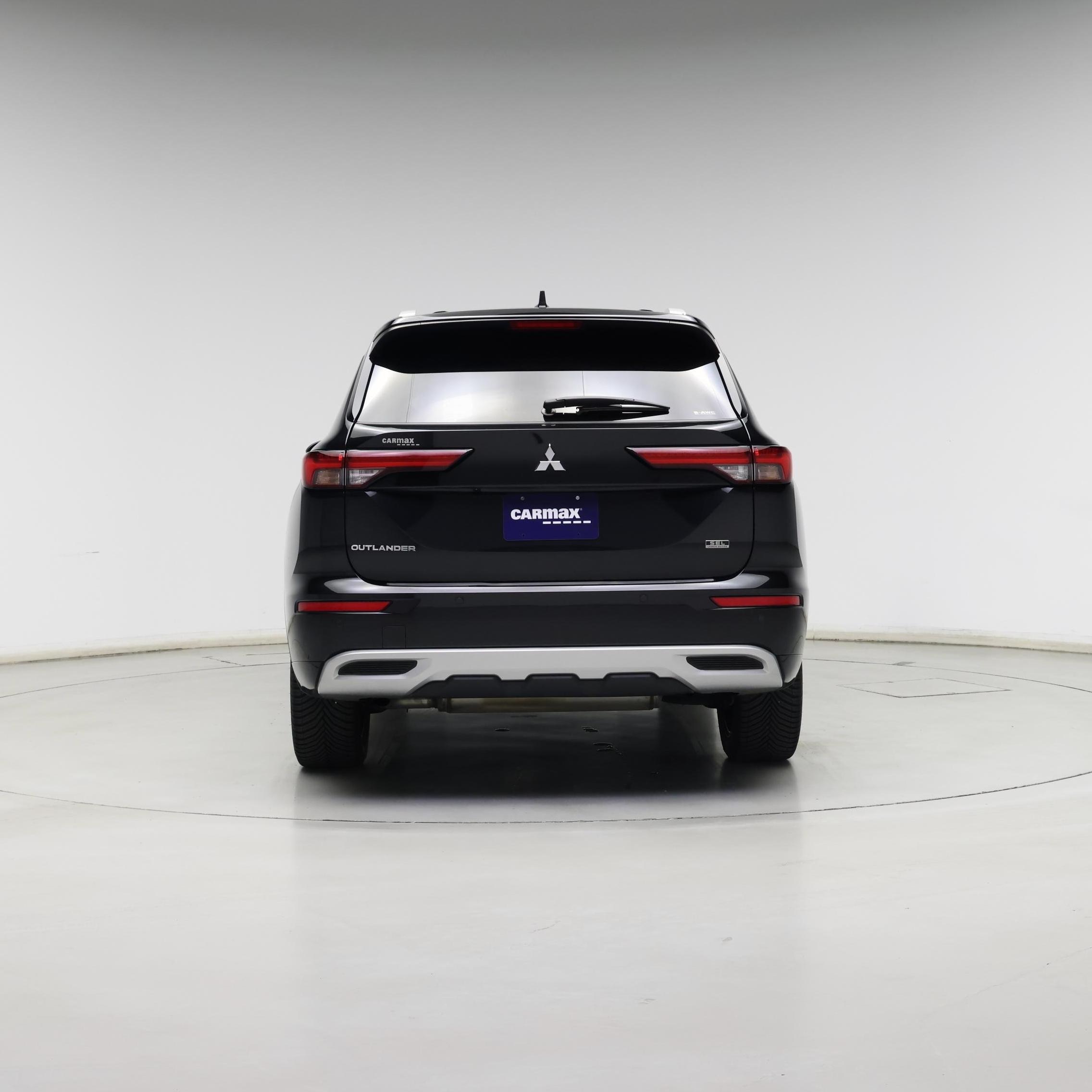 Thumbnail: 2022 Mitsubishi Outlander - 6