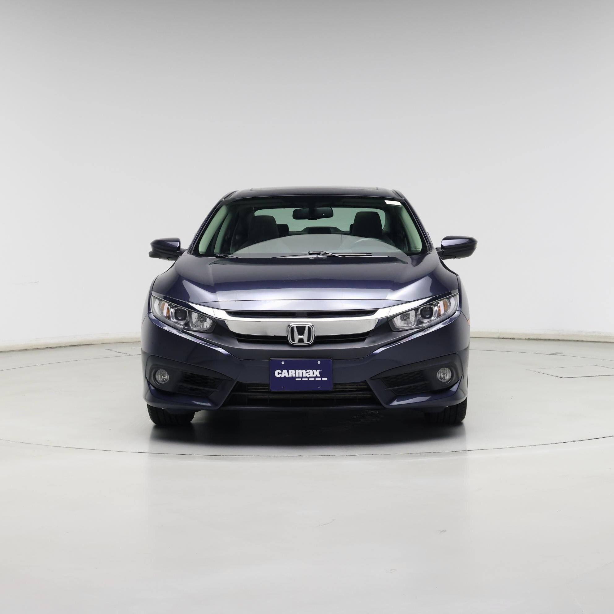 Thumbnail: 2017 Honda Civic - 5