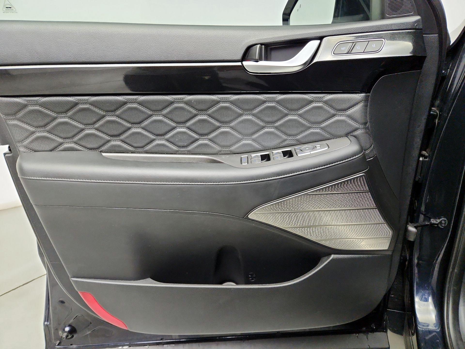 Thumbnail: 2022 Hyundai Palisade - 12