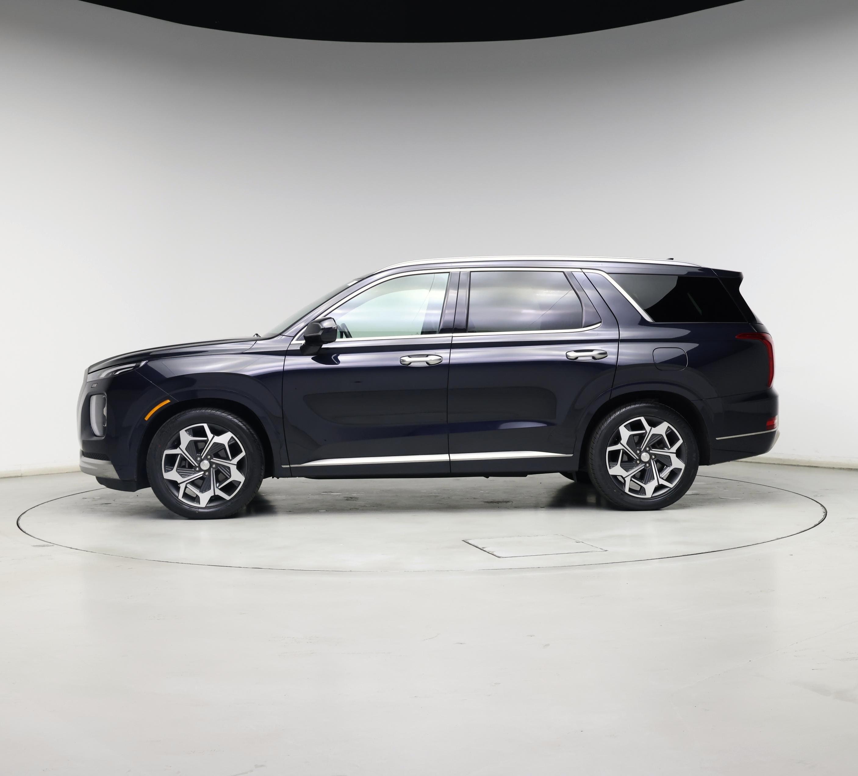 Thumbnail: 2022 Hyundai Palisade - 3