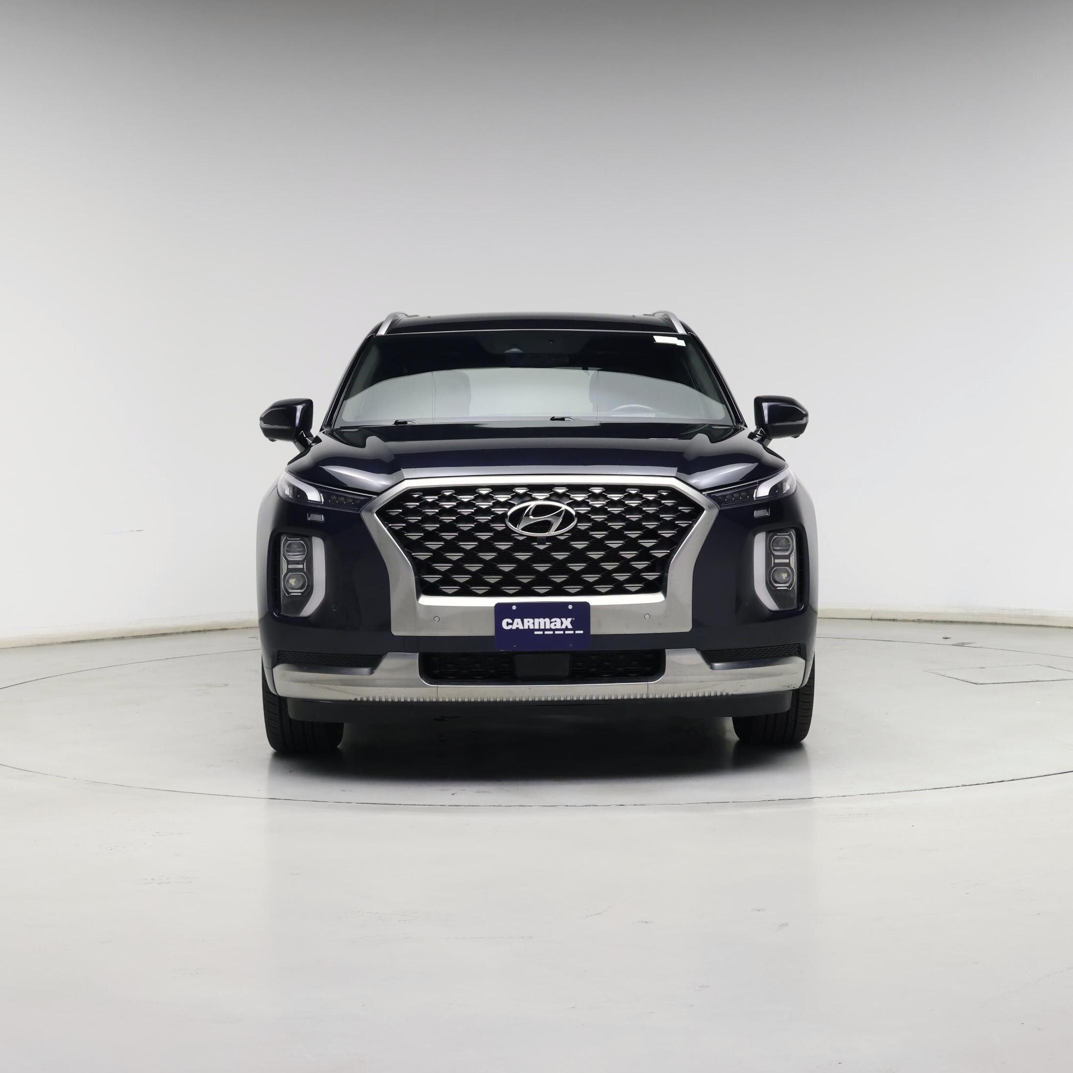 Thumbnail: 2022 Hyundai Palisade - 5