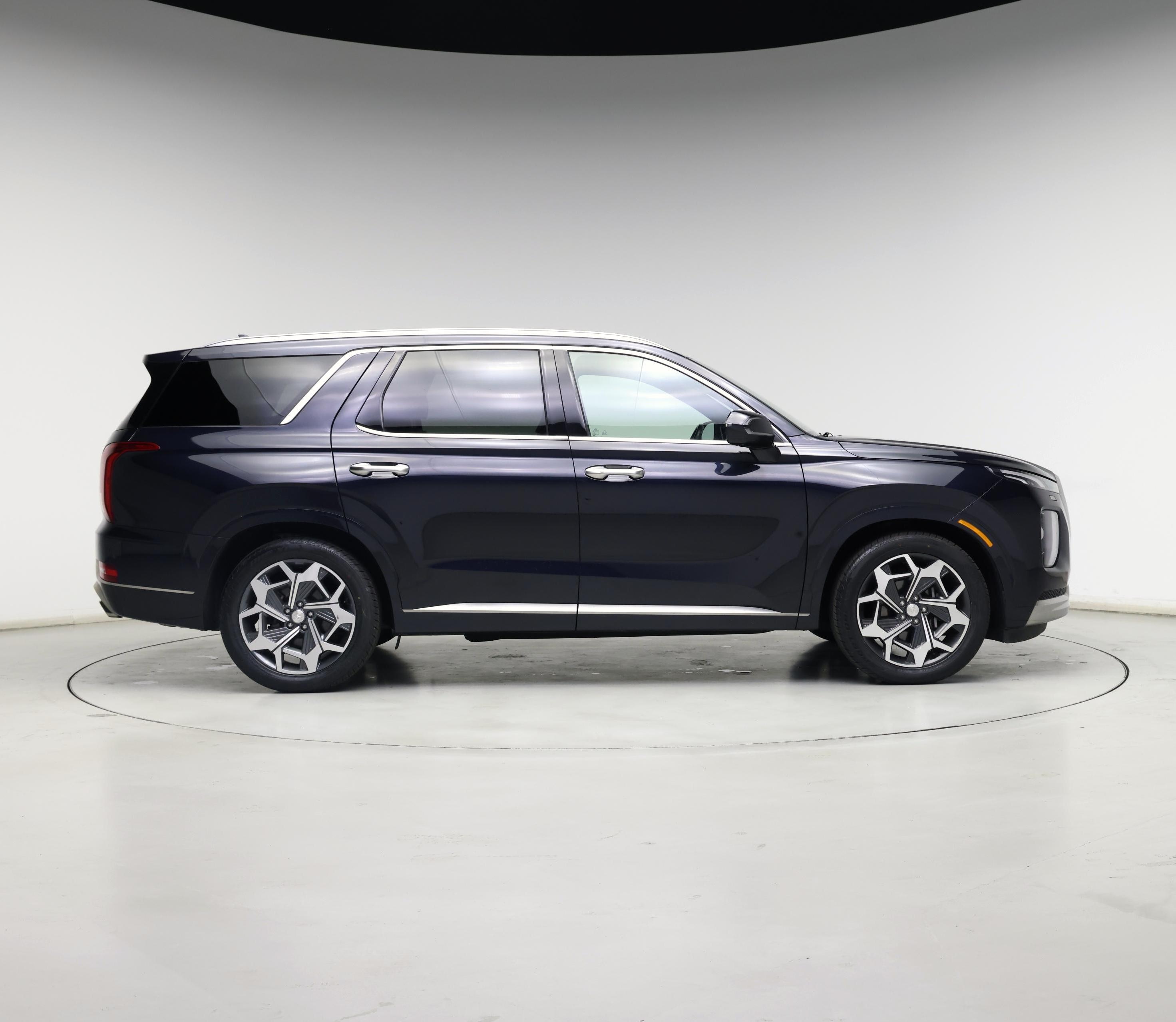 Thumbnail: 2022 Hyundai Palisade - 7