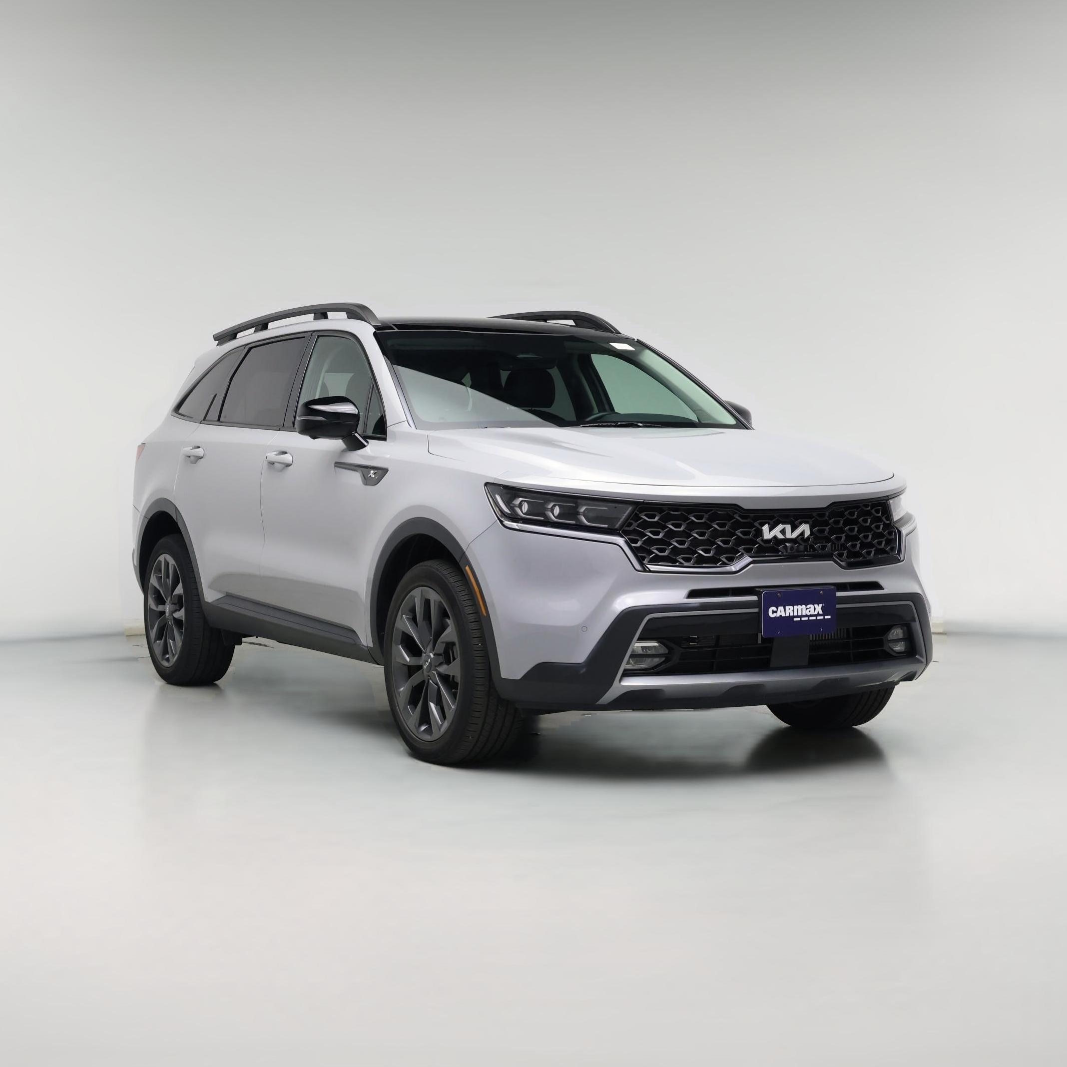 Thumbnail: 2022 Kia Sorento - 1