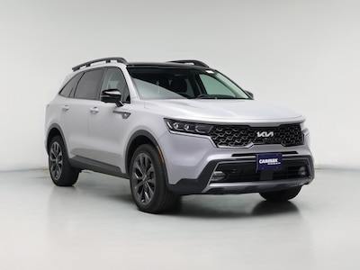 2022 Kia Sorento X-Line SX Prestige