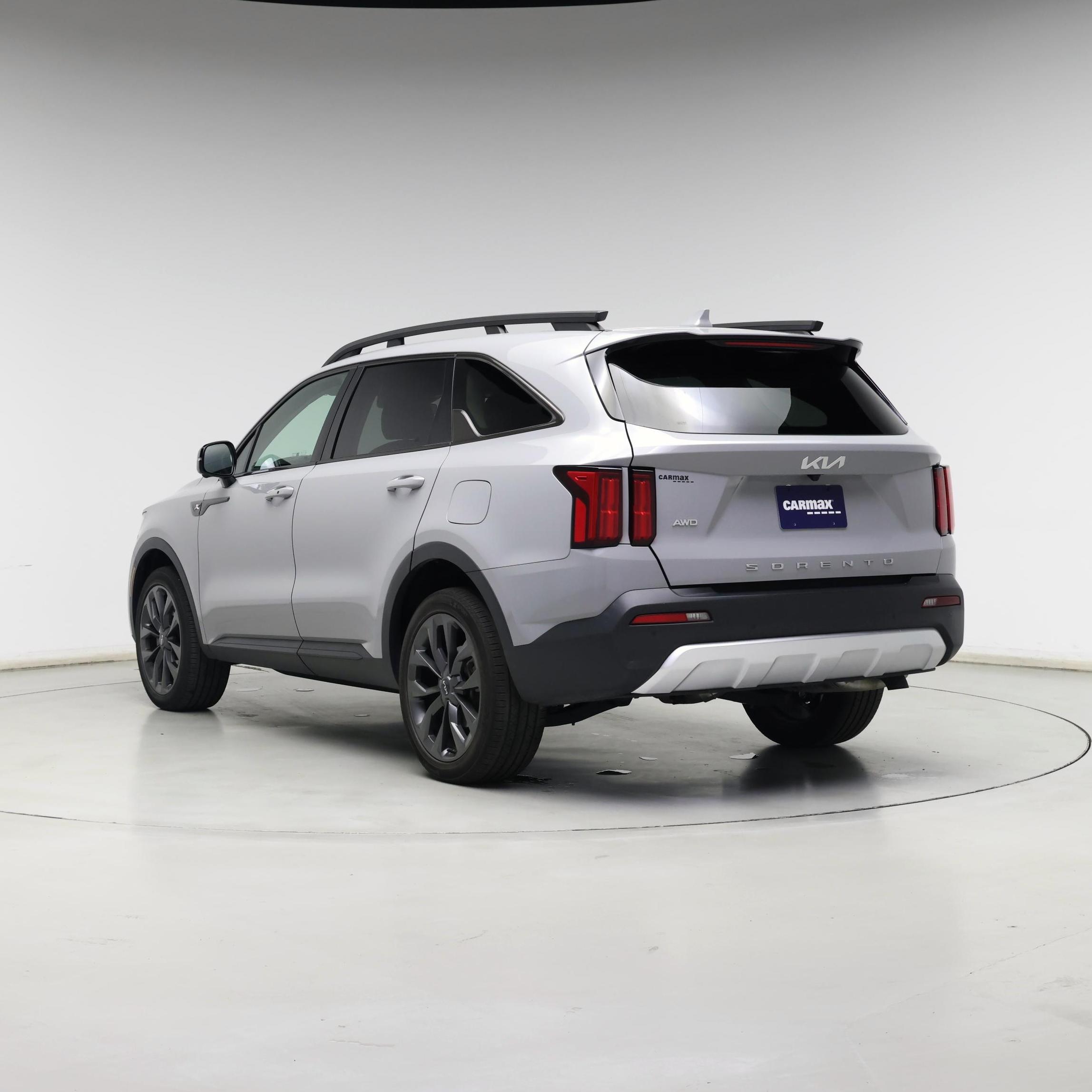 Thumbnail: 2022 Kia Sorento - 2