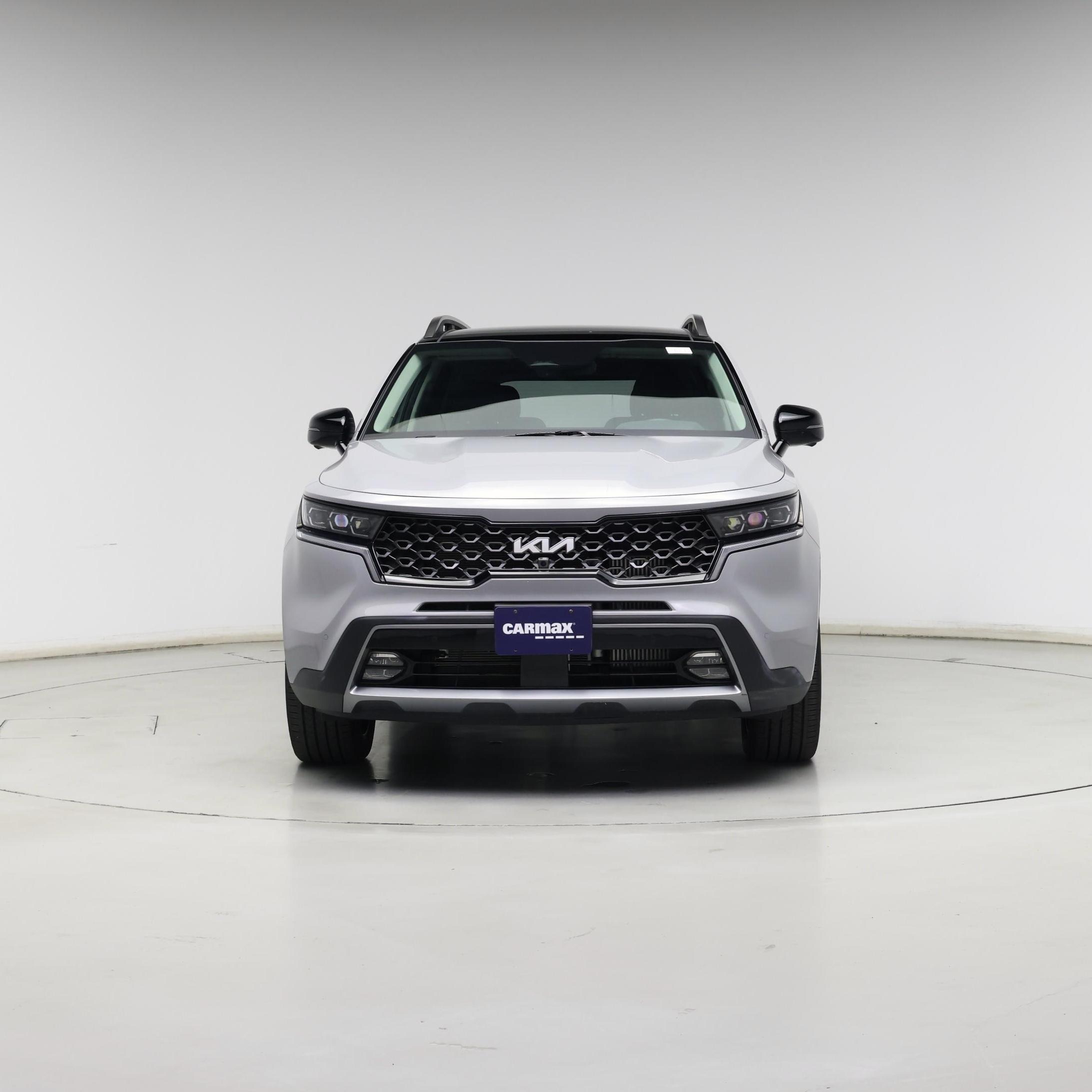 Thumbnail: 2022 Kia Sorento - 5