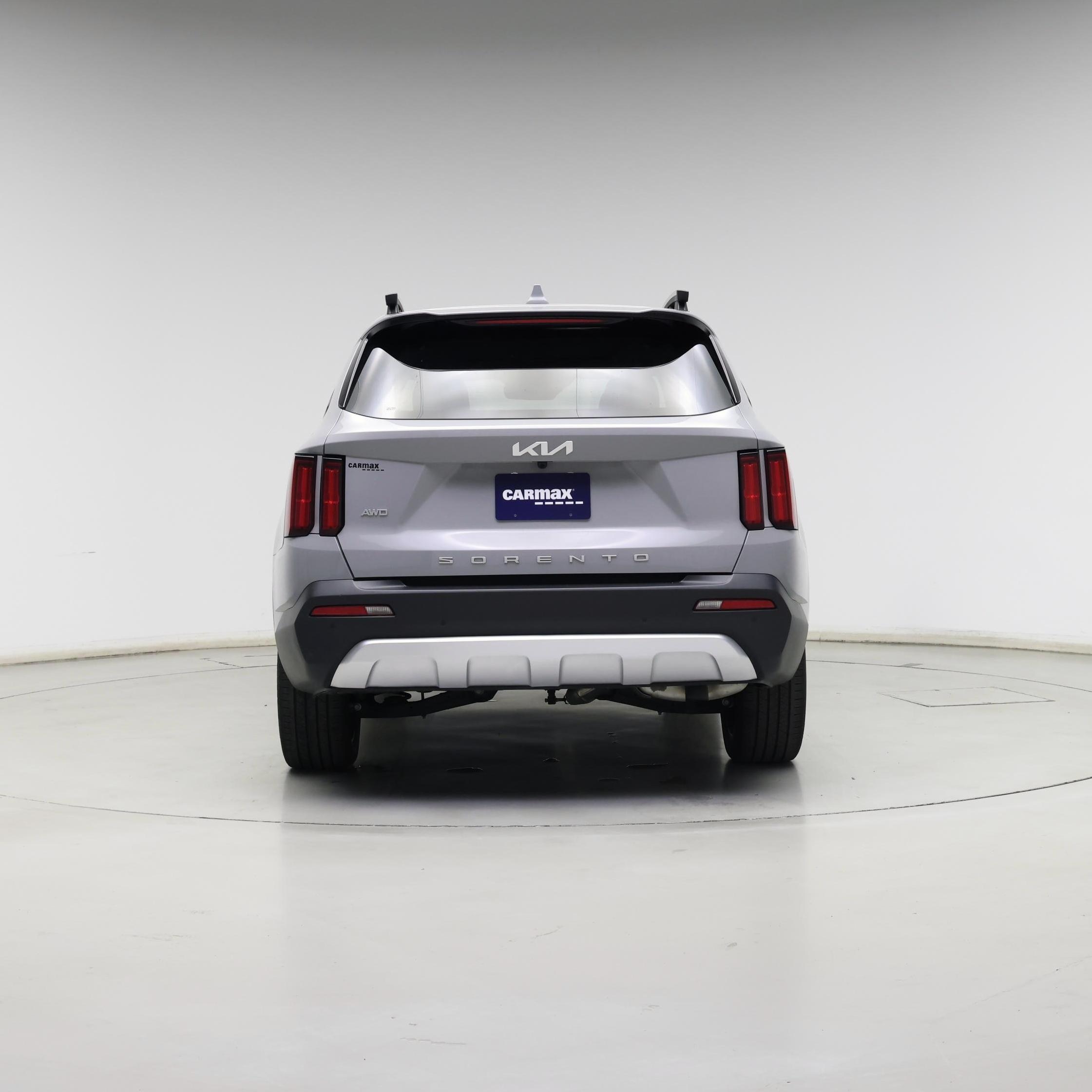 Thumbnail: 2022 Kia Sorento - 6