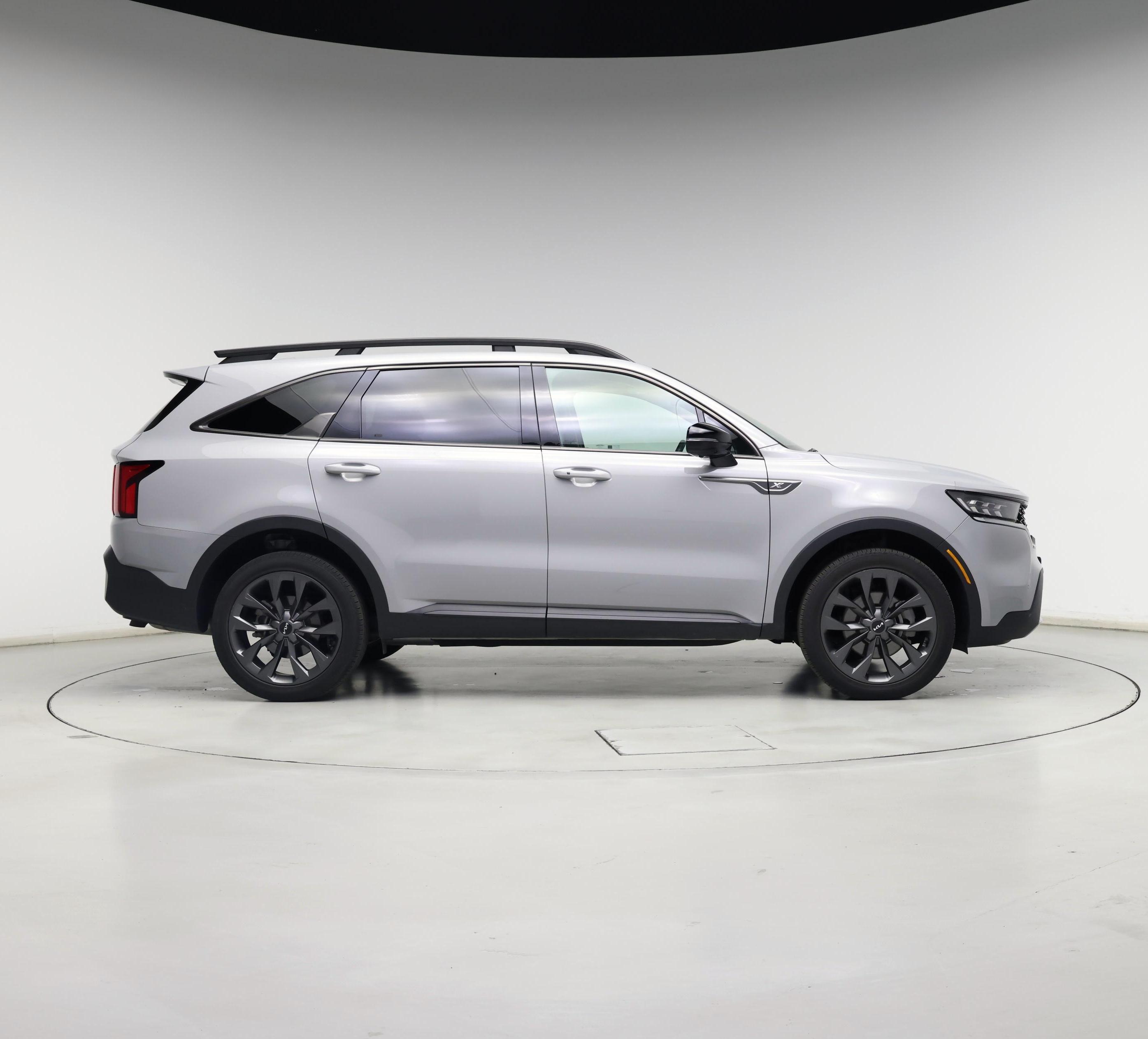 Thumbnail: 2022 Kia Sorento - 7