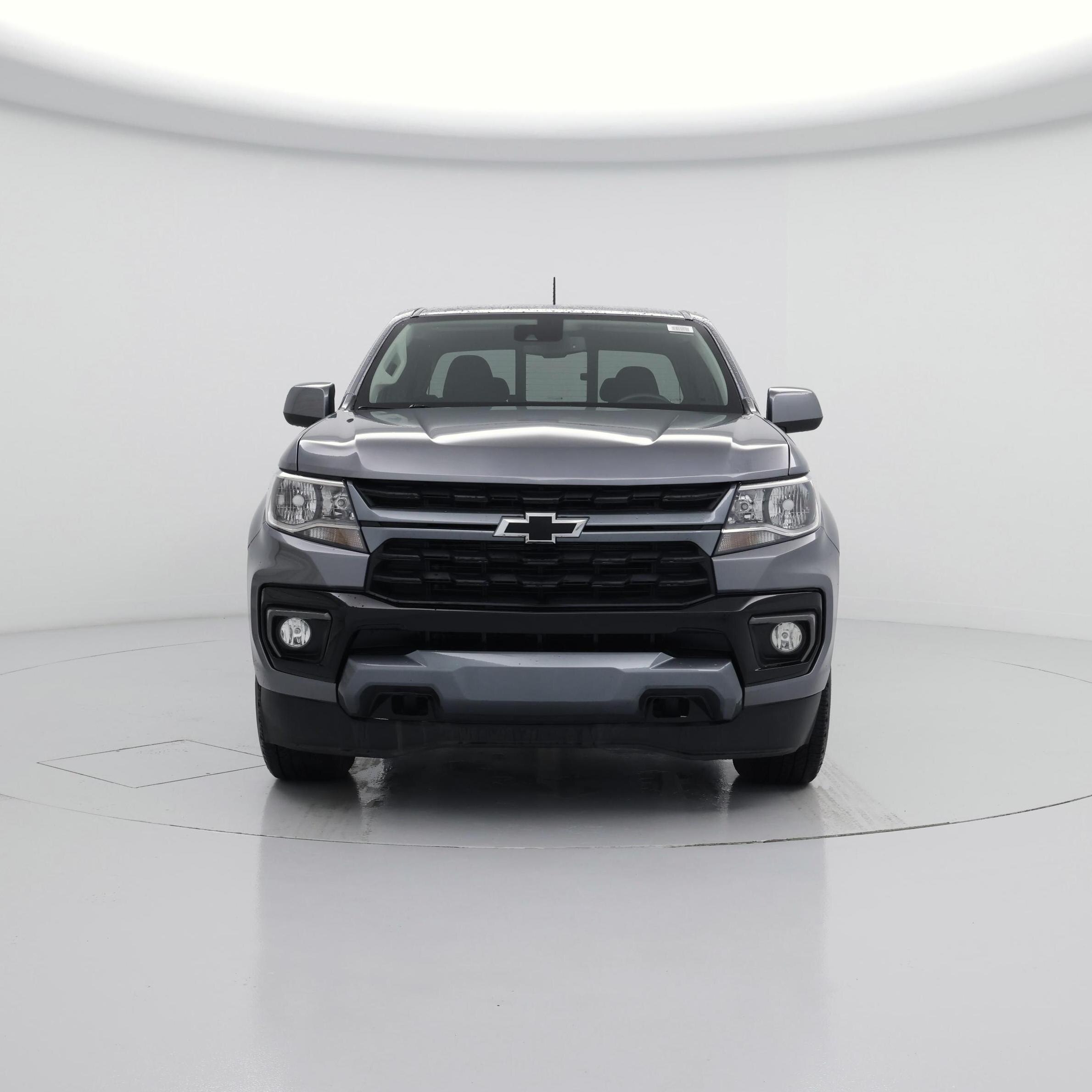 Thumbnail: 2022 Chevrolet Colorado - 5