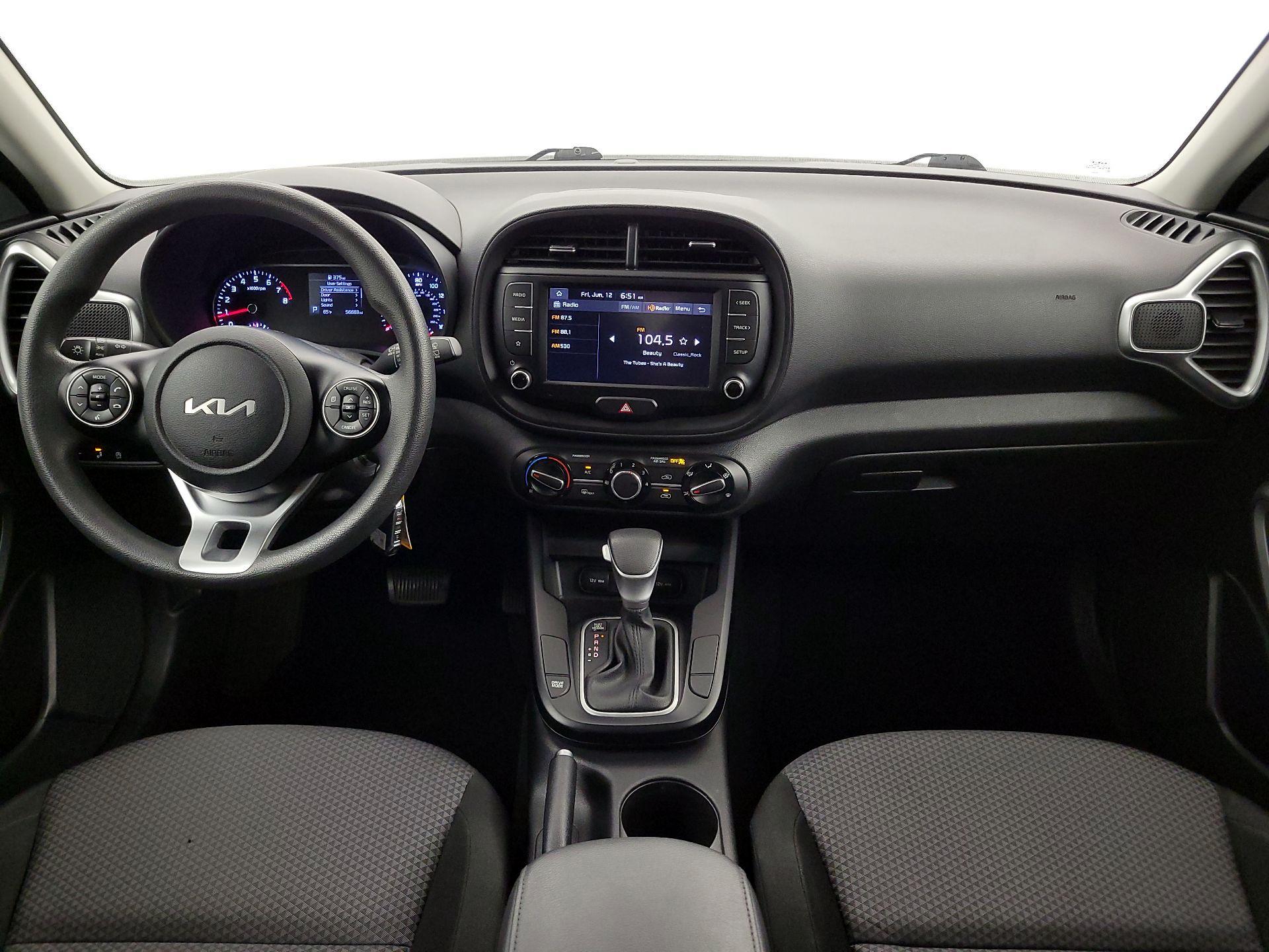 Thumbnail: 2022 Kia Soul - 9