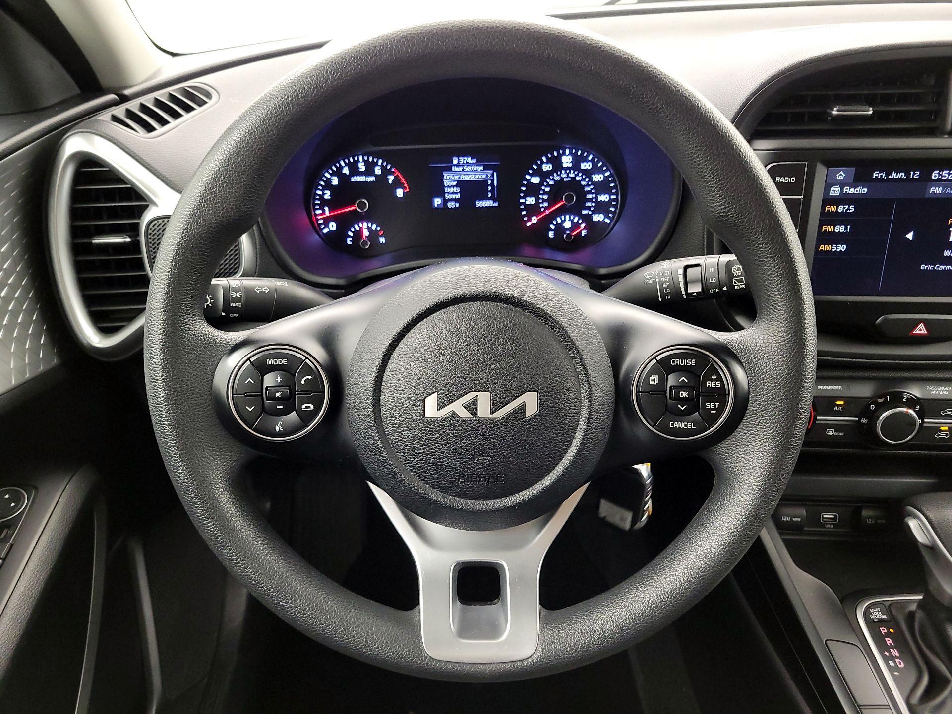 Thumbnail: 2022 Kia Soul - 10