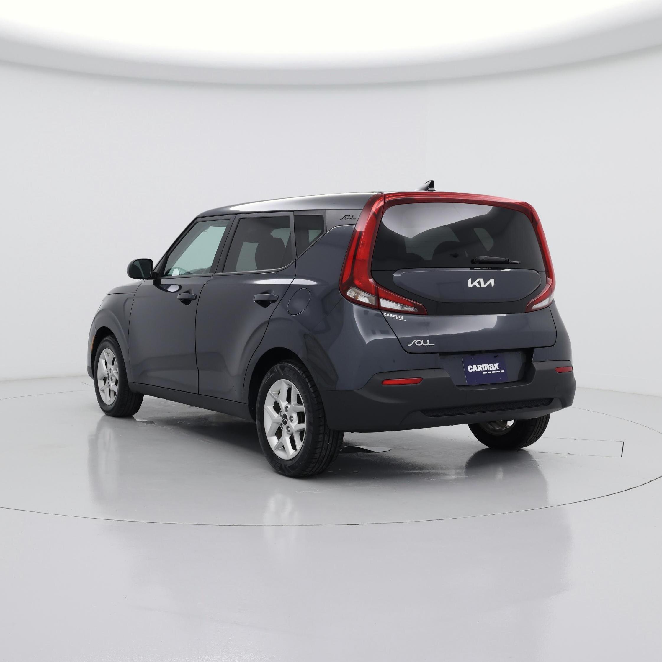 Thumbnail: 2022 Kia Soul - 2