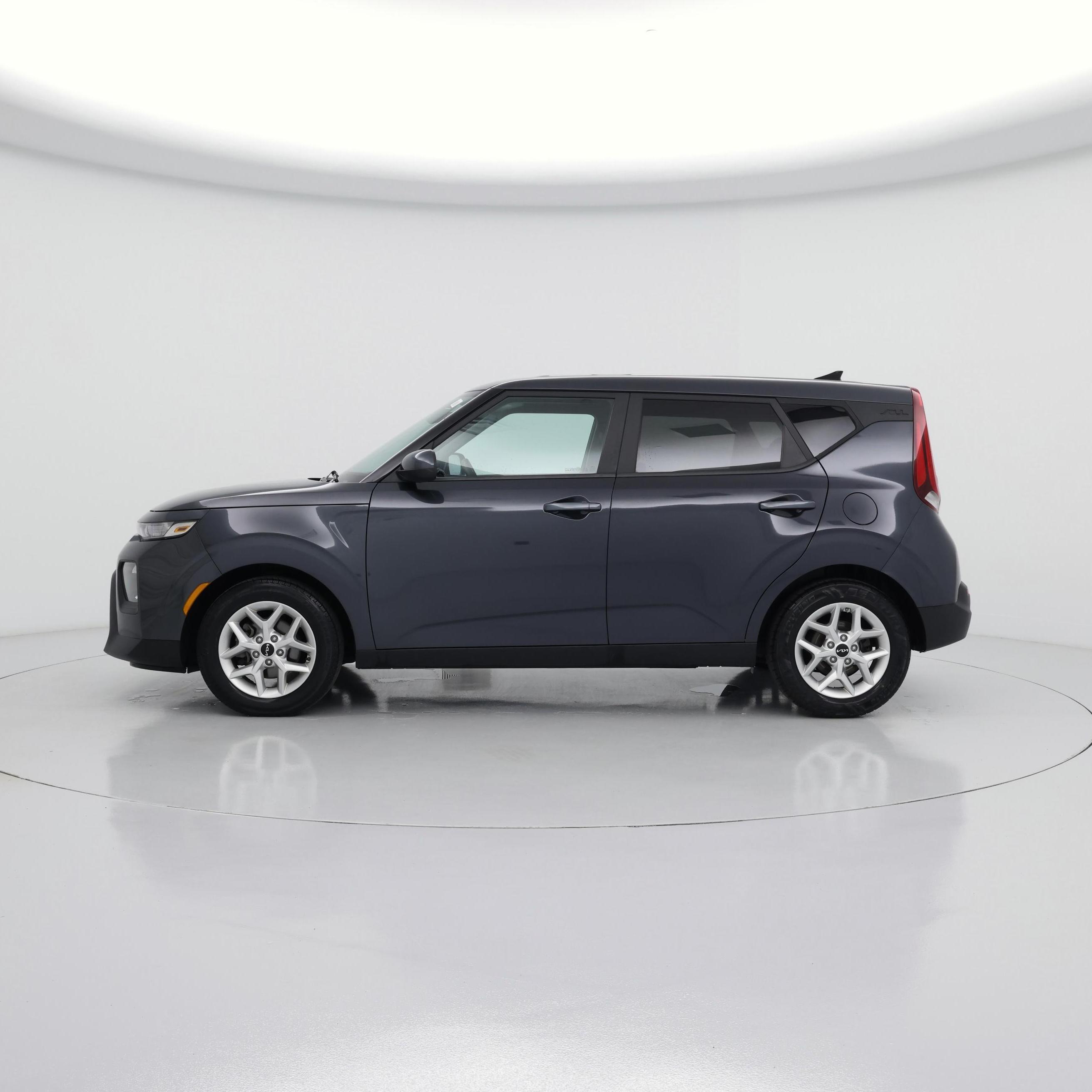 Thumbnail: 2022 Kia Soul - 3