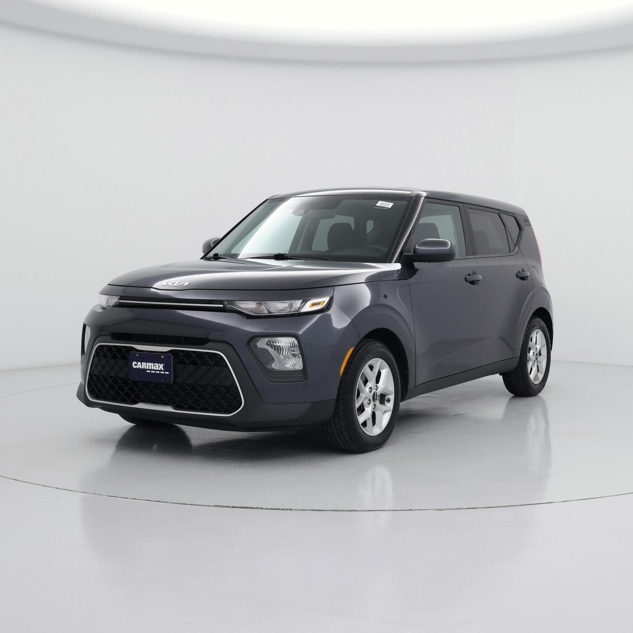 Thumbnail: 2022 Kia Soul - 4