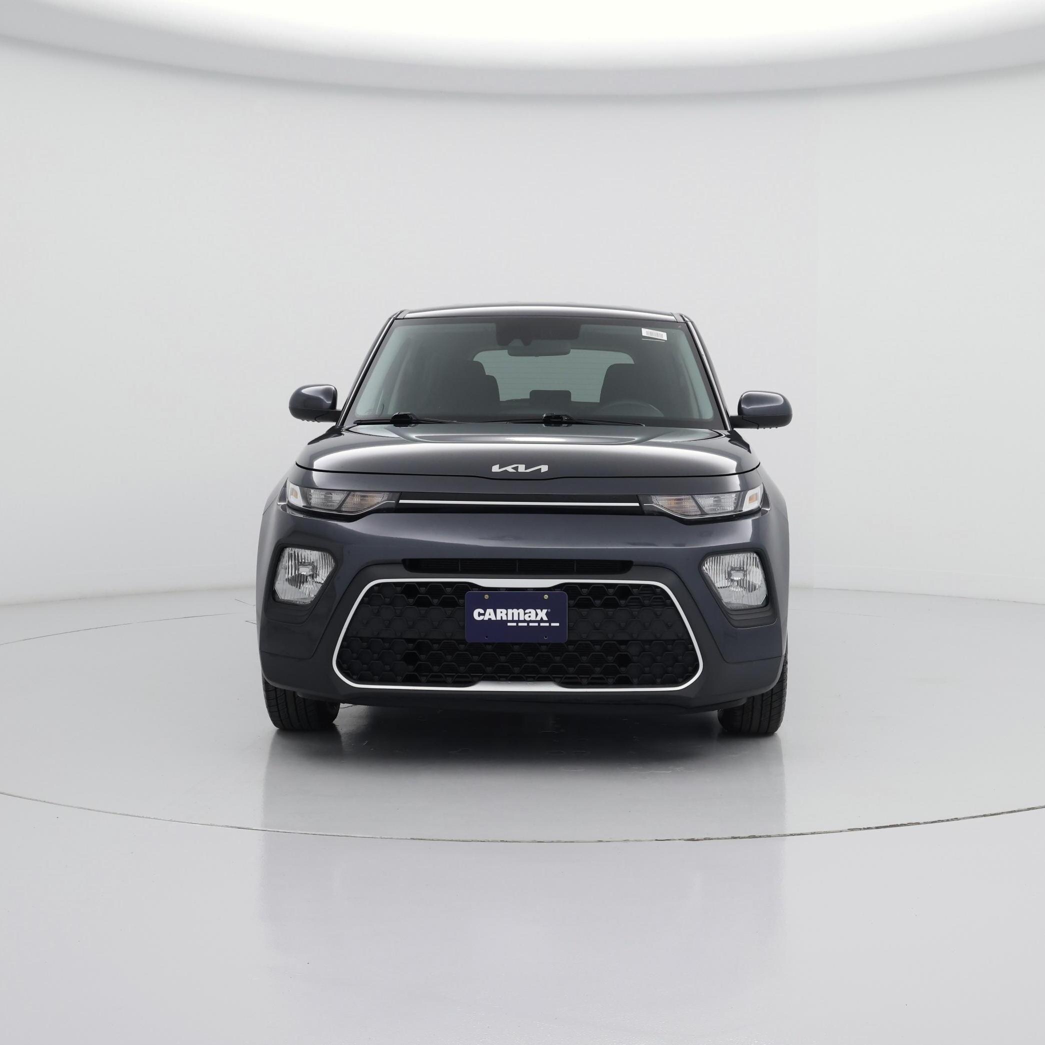 Thumbnail: 2022 Kia Soul - 5