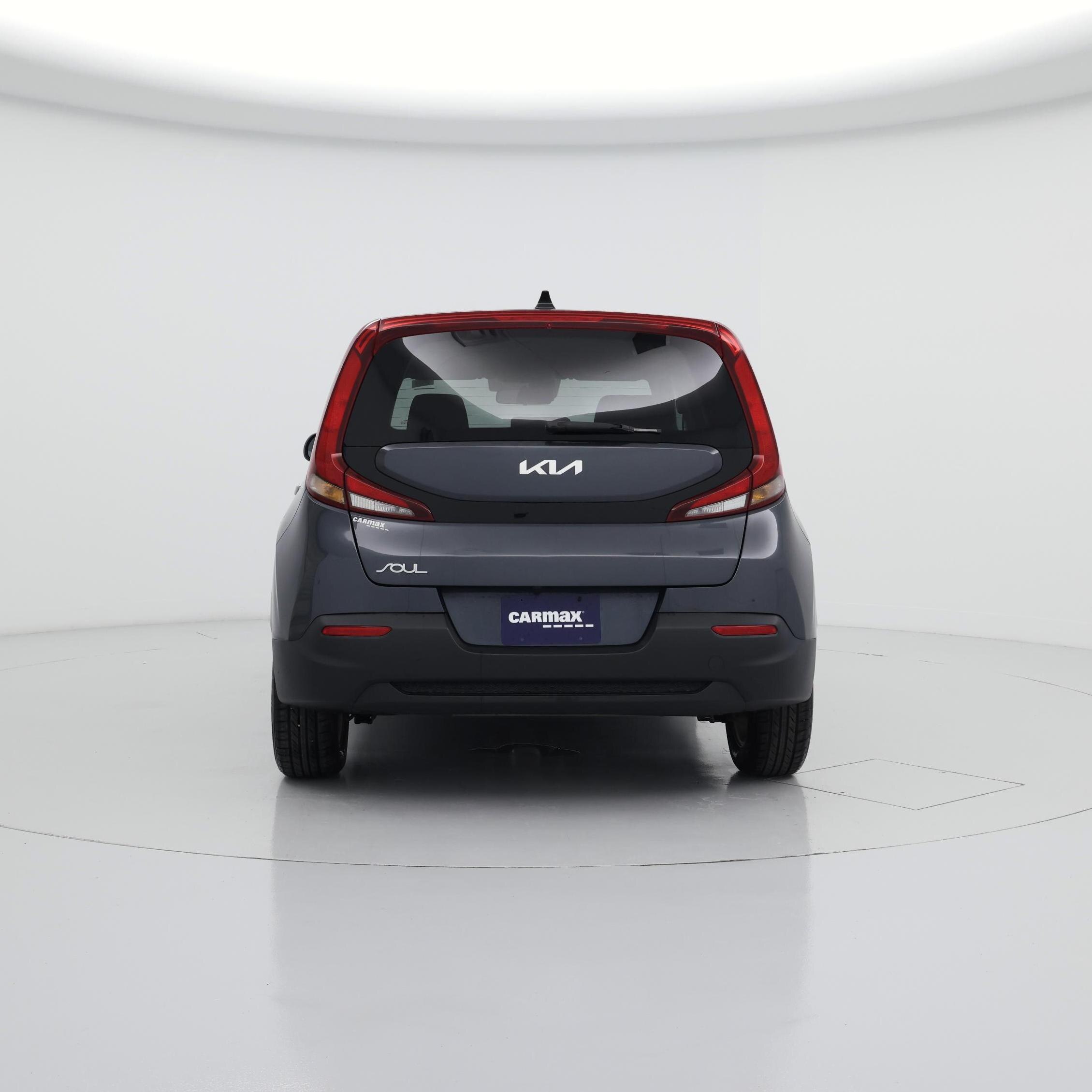 Thumbnail: 2022 Kia Soul - 6
