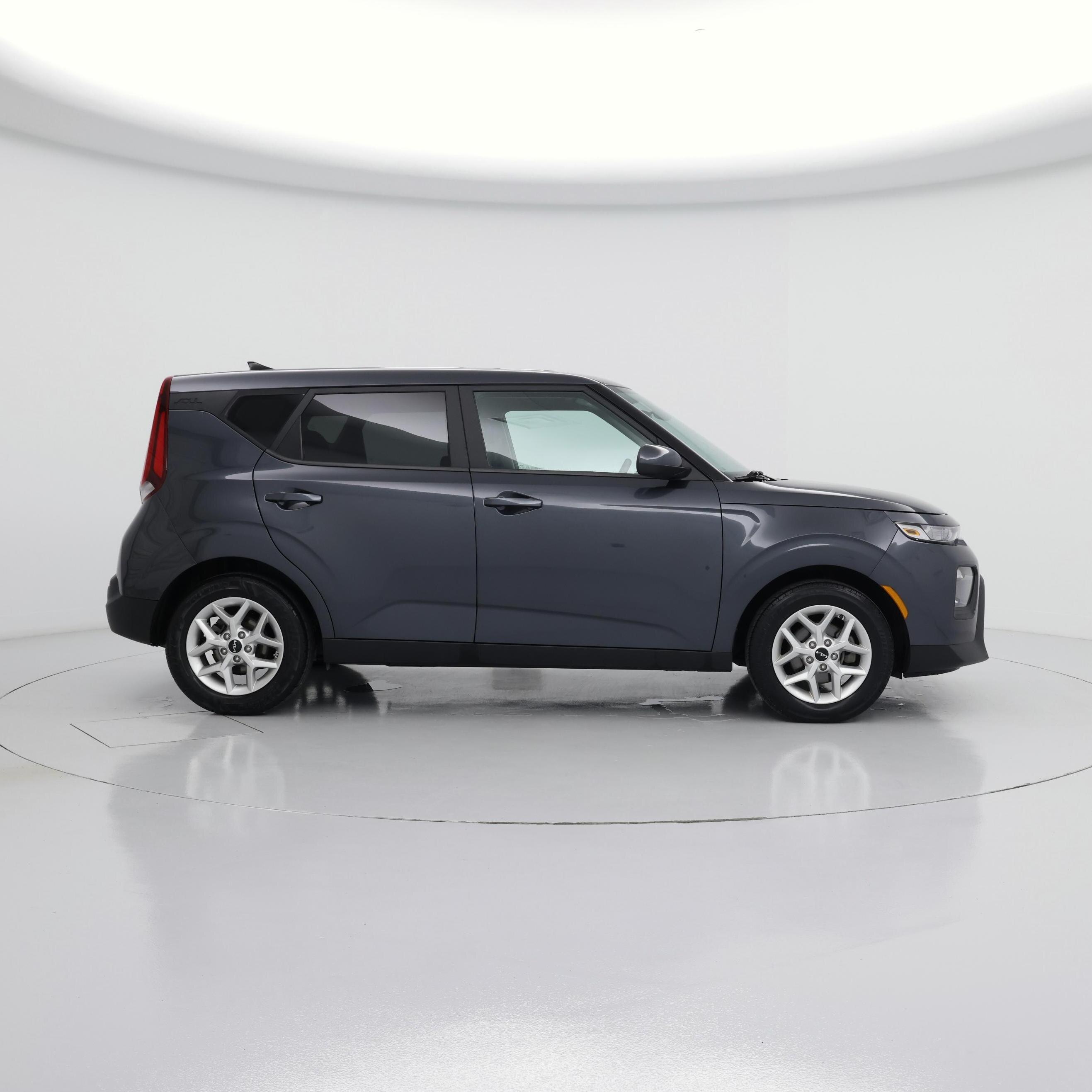 Thumbnail: 2022 Kia Soul - 7