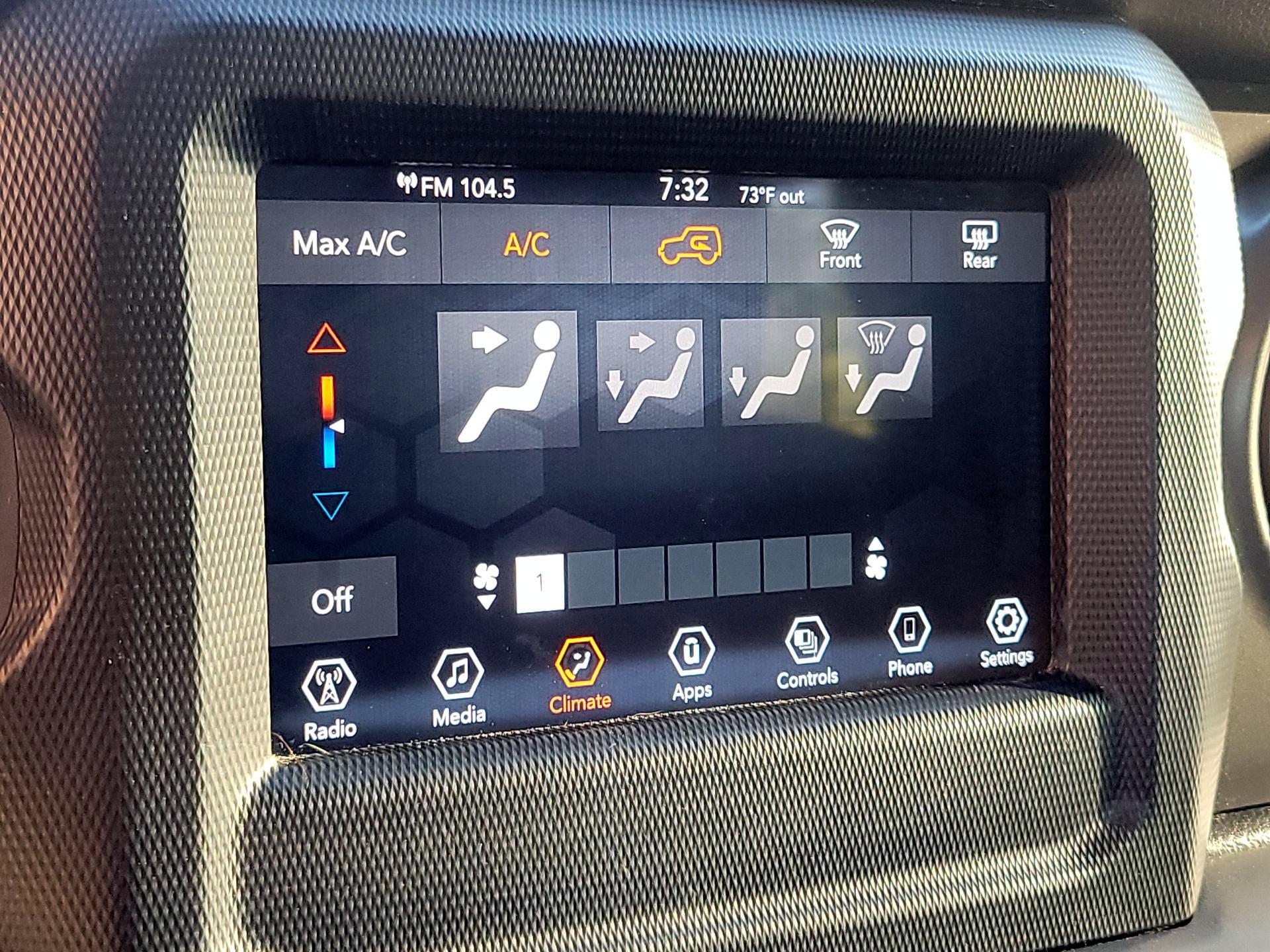 Thumbnail: 2023 Jeep Wrangler - 14