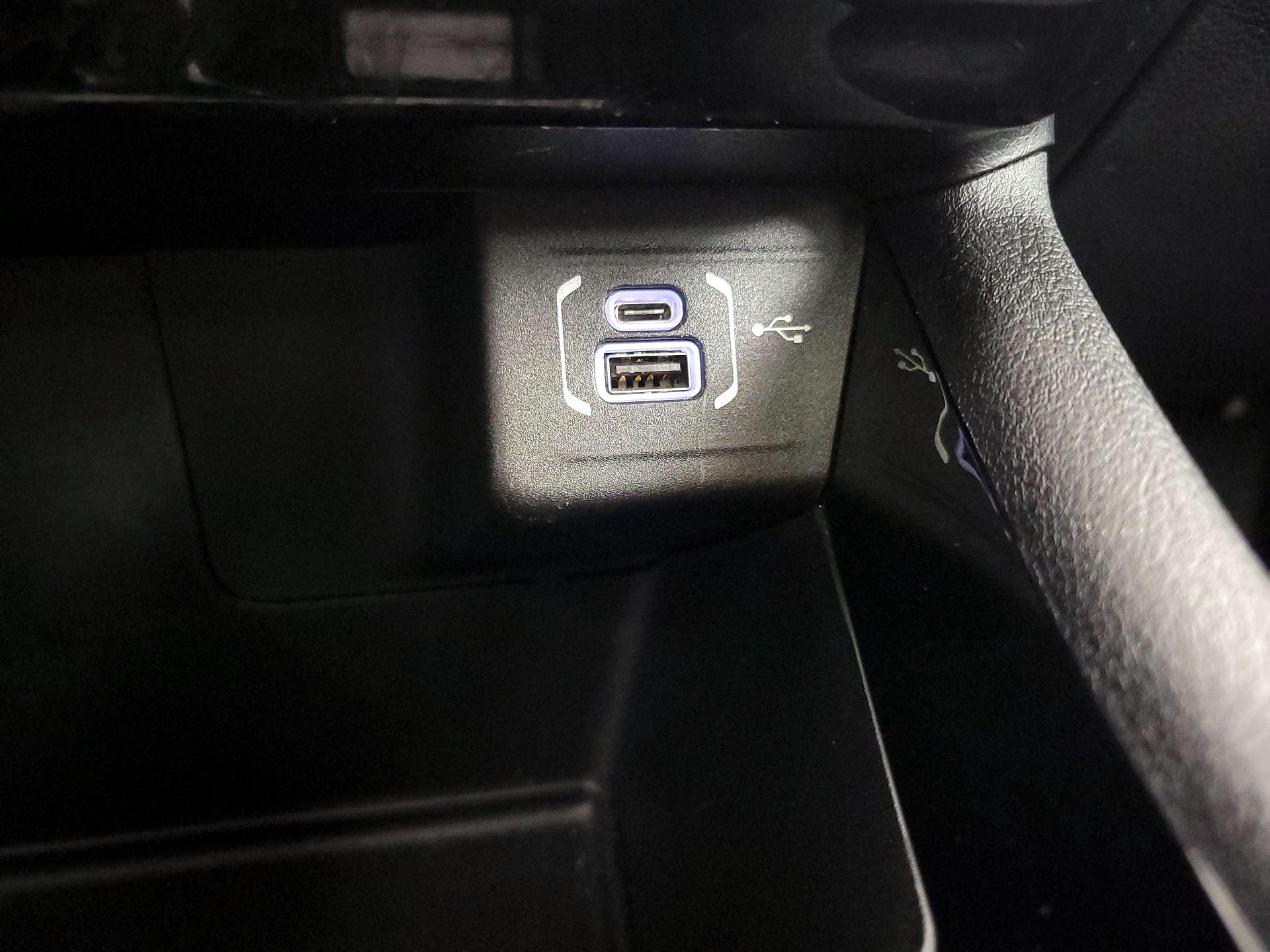 Thumbnail: 2022 Jeep Compass - 19