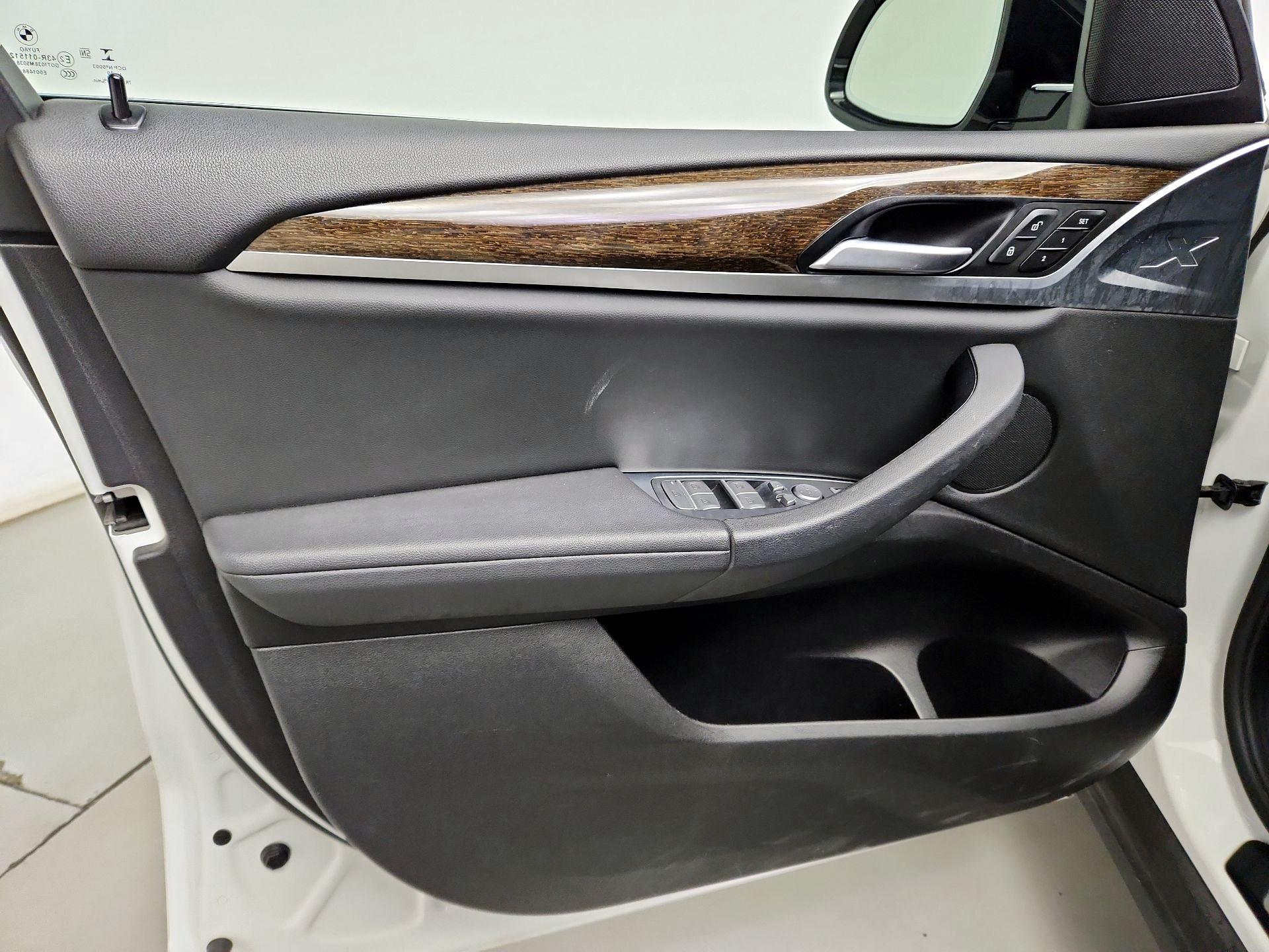 Thumbnail: 2020 BMW X3 - 12