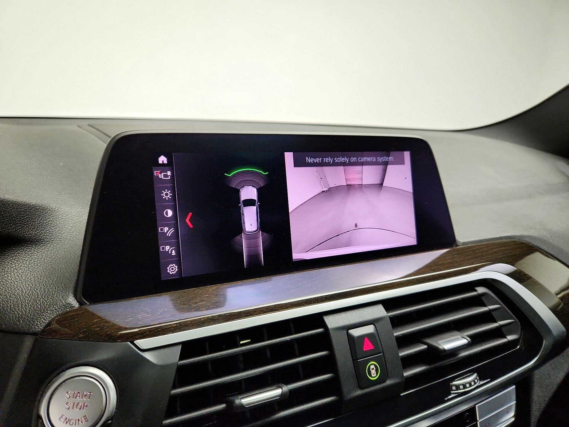 Thumbnail: 2020 BMW X3 - 15