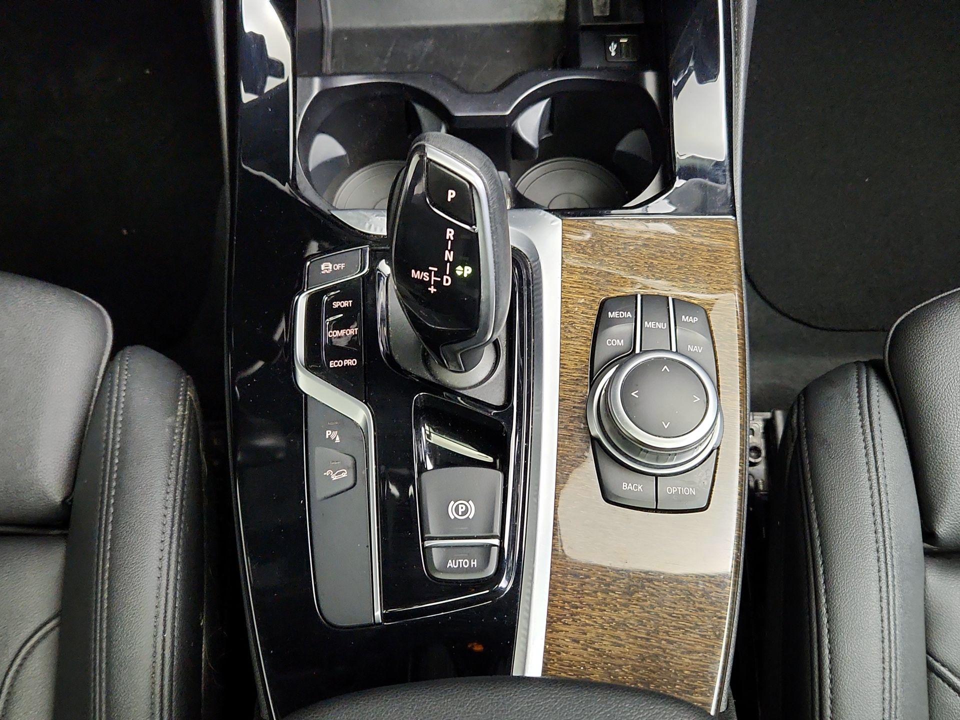 Thumbnail: 2020 BMW X3 - 18