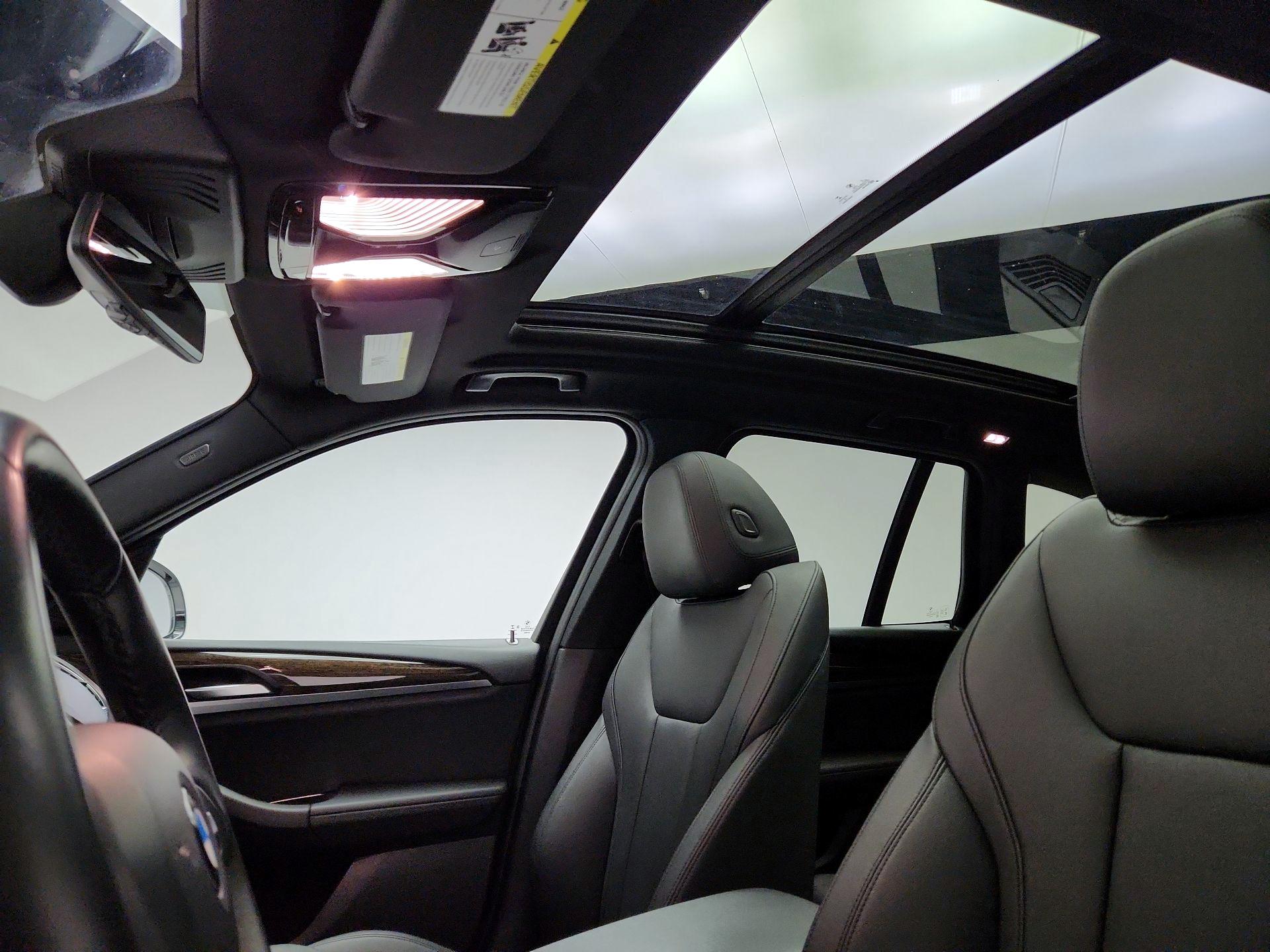 Thumbnail: 2020 BMW X3 - 20