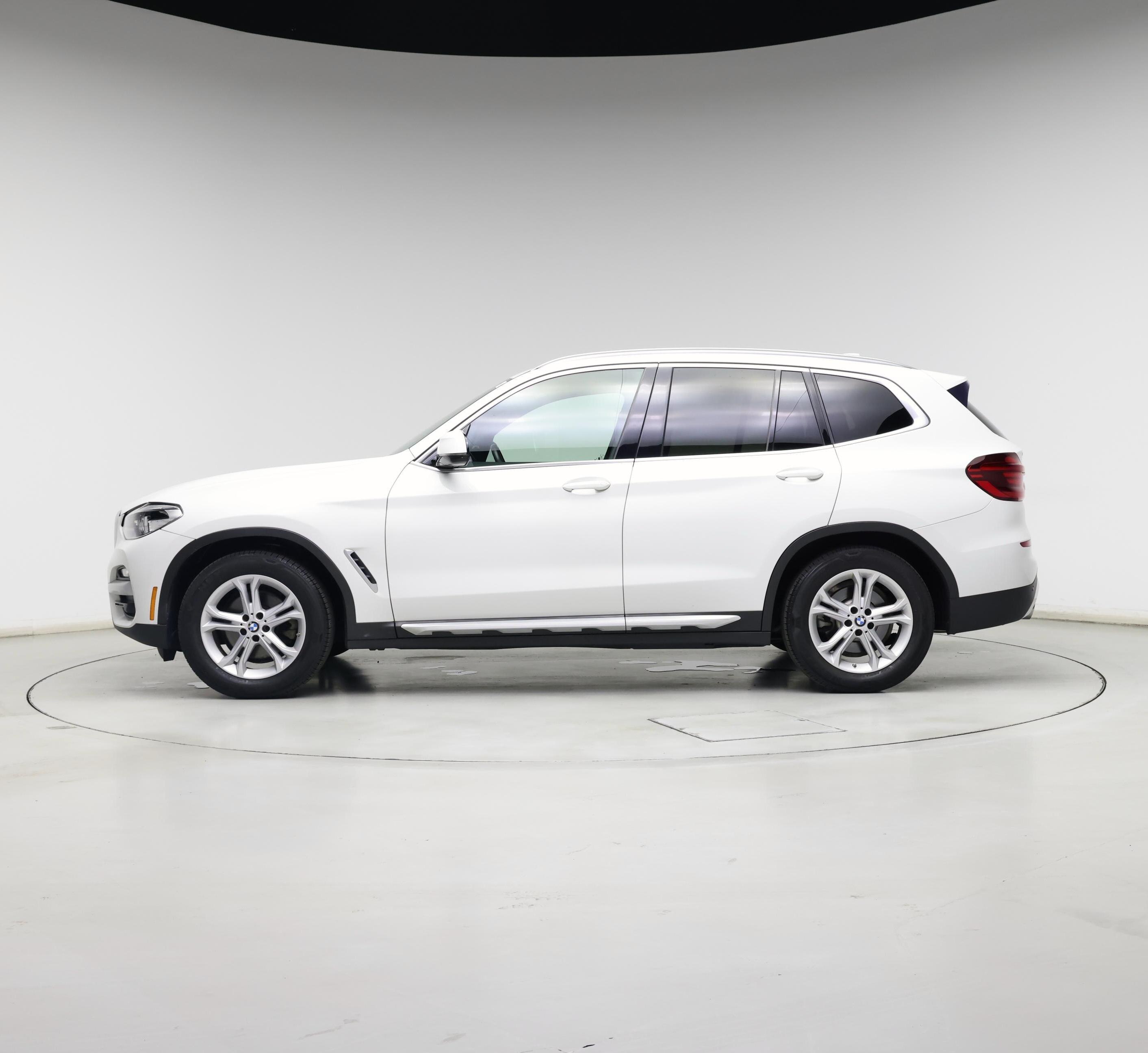 Thumbnail: 2020 BMW X3 - 3