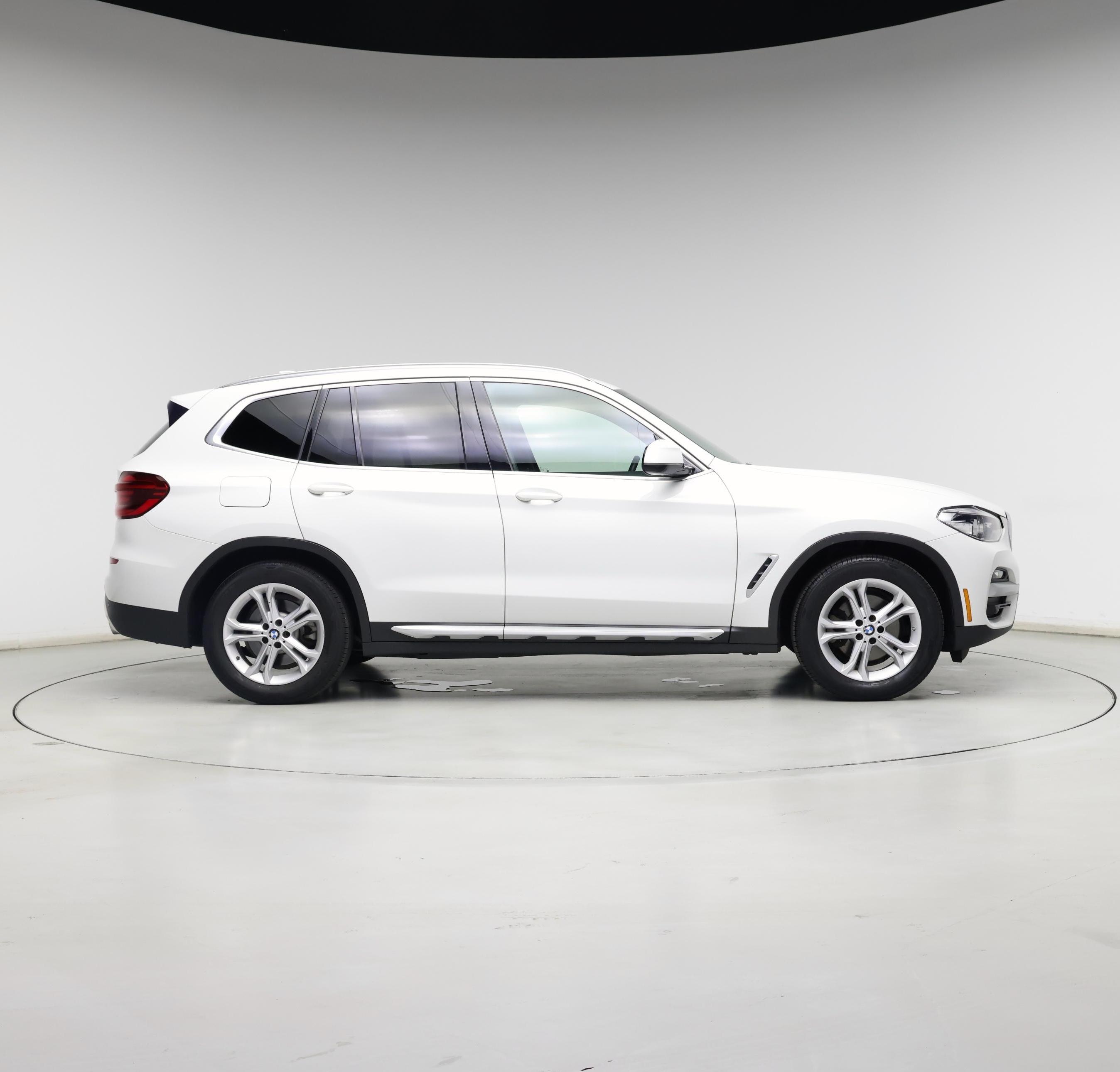 Thumbnail: 2020 BMW X3 - 7