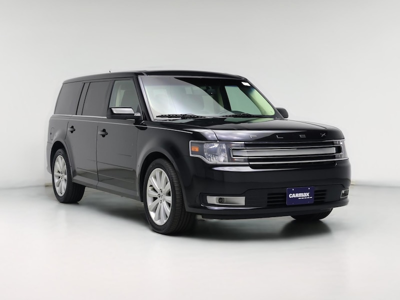 2014 Ford Flex SEL -
                  Schaumburg, IL