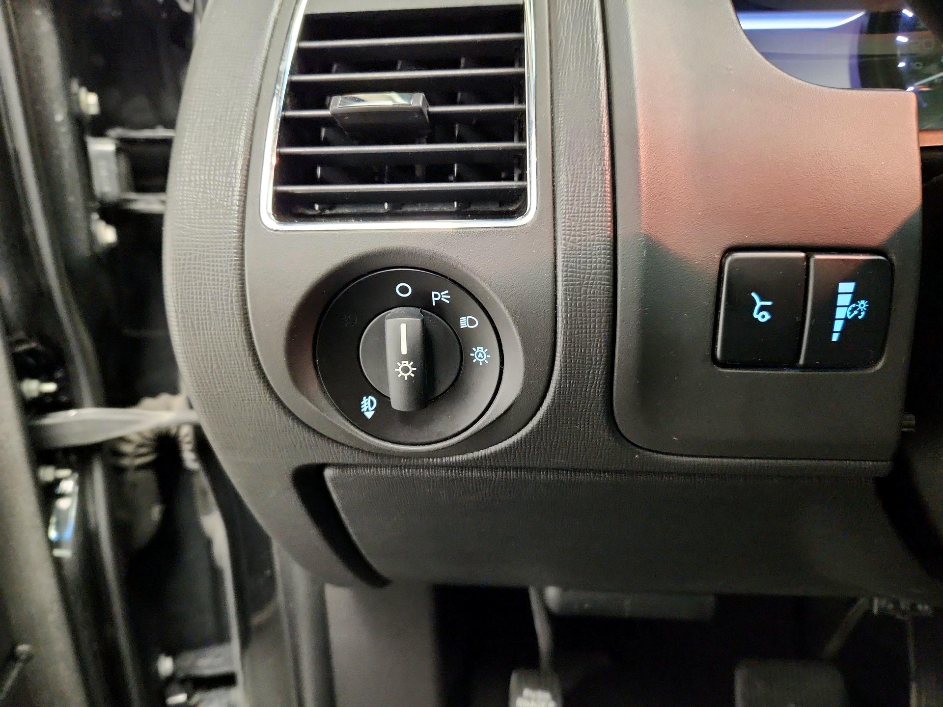 Thumbnail: 2014 Ford Flex - 13