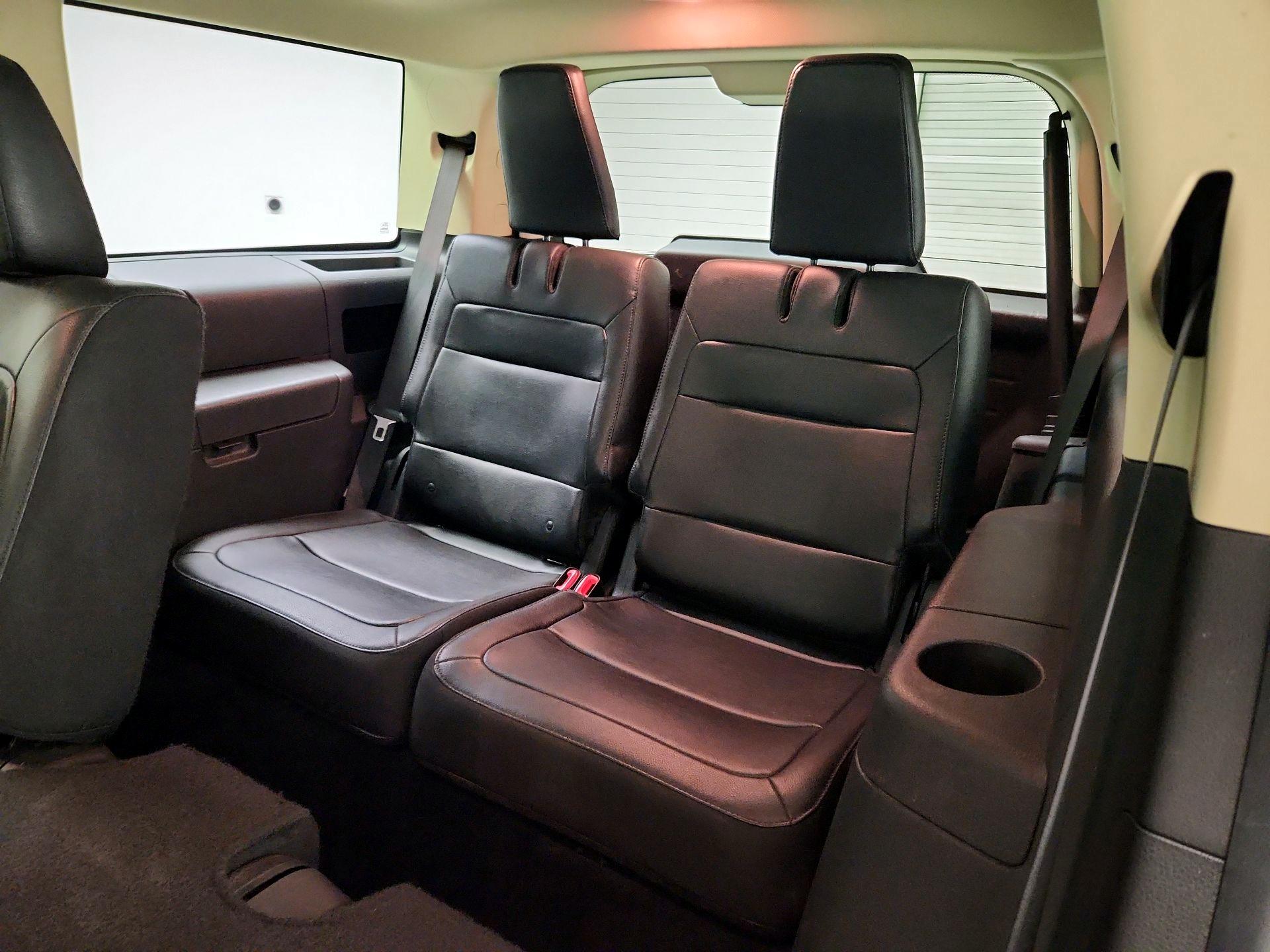 Thumbnail: 2014 Ford Flex - 20