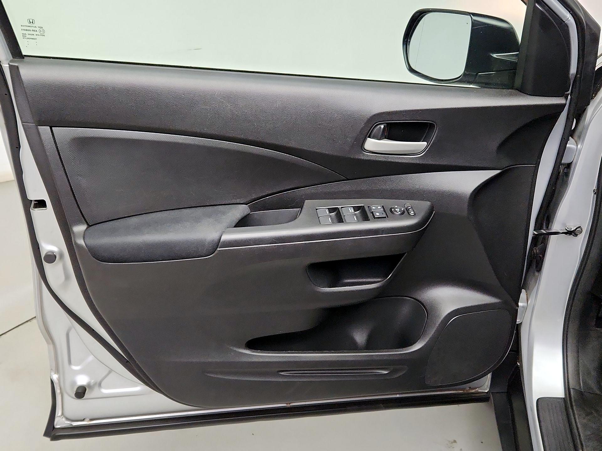 Thumbnail: 2015 Honda CR-V - 12
