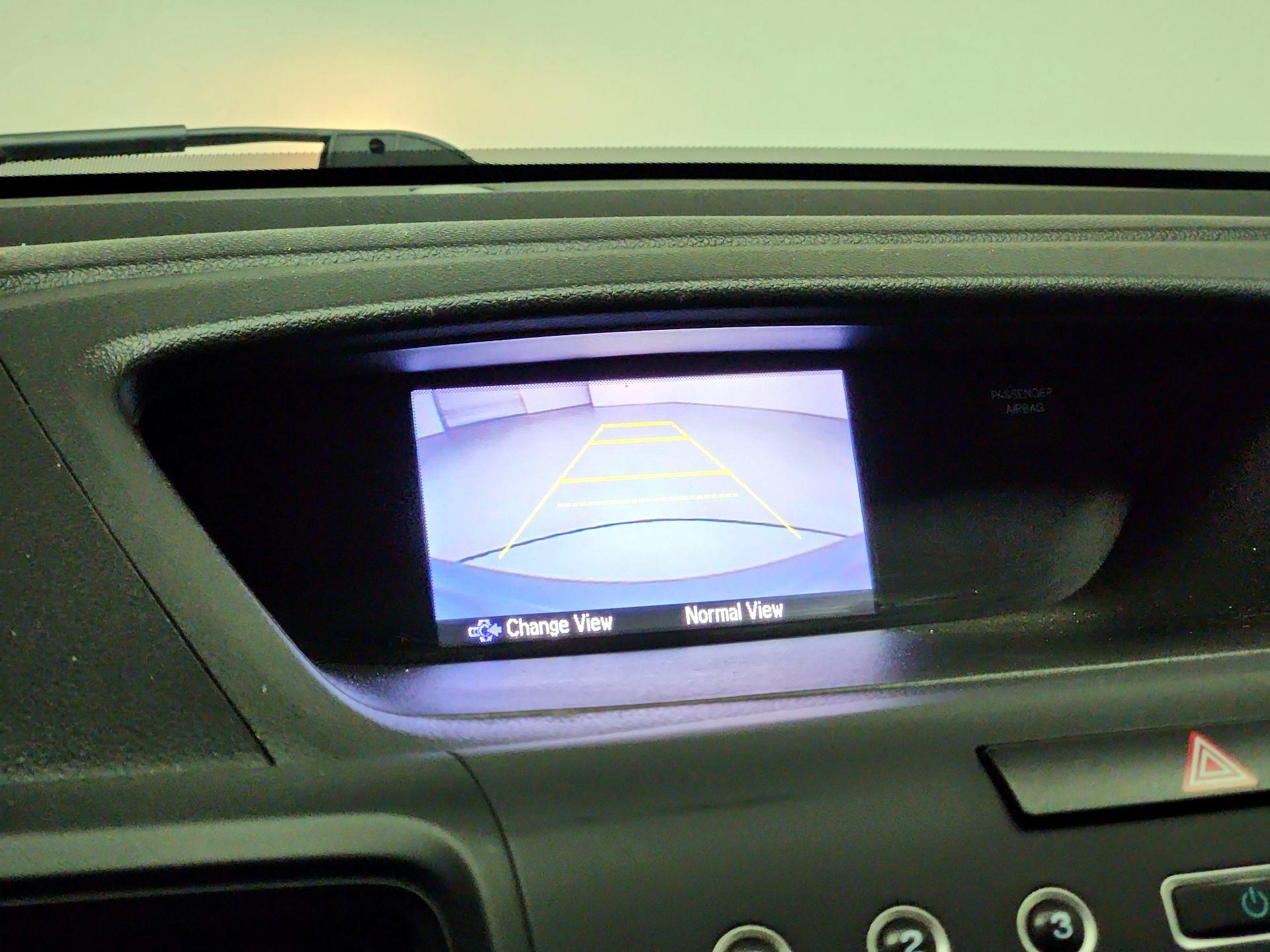 Thumbnail: 2015 Honda CR-V - 14